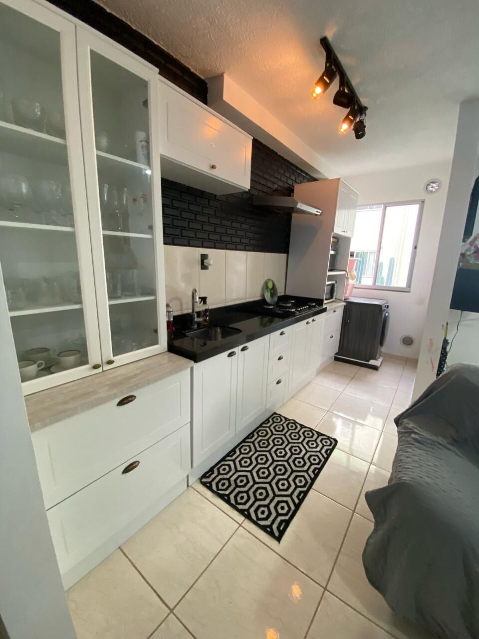 Apartamento, 2 quartos, 53 m² - Foto 2