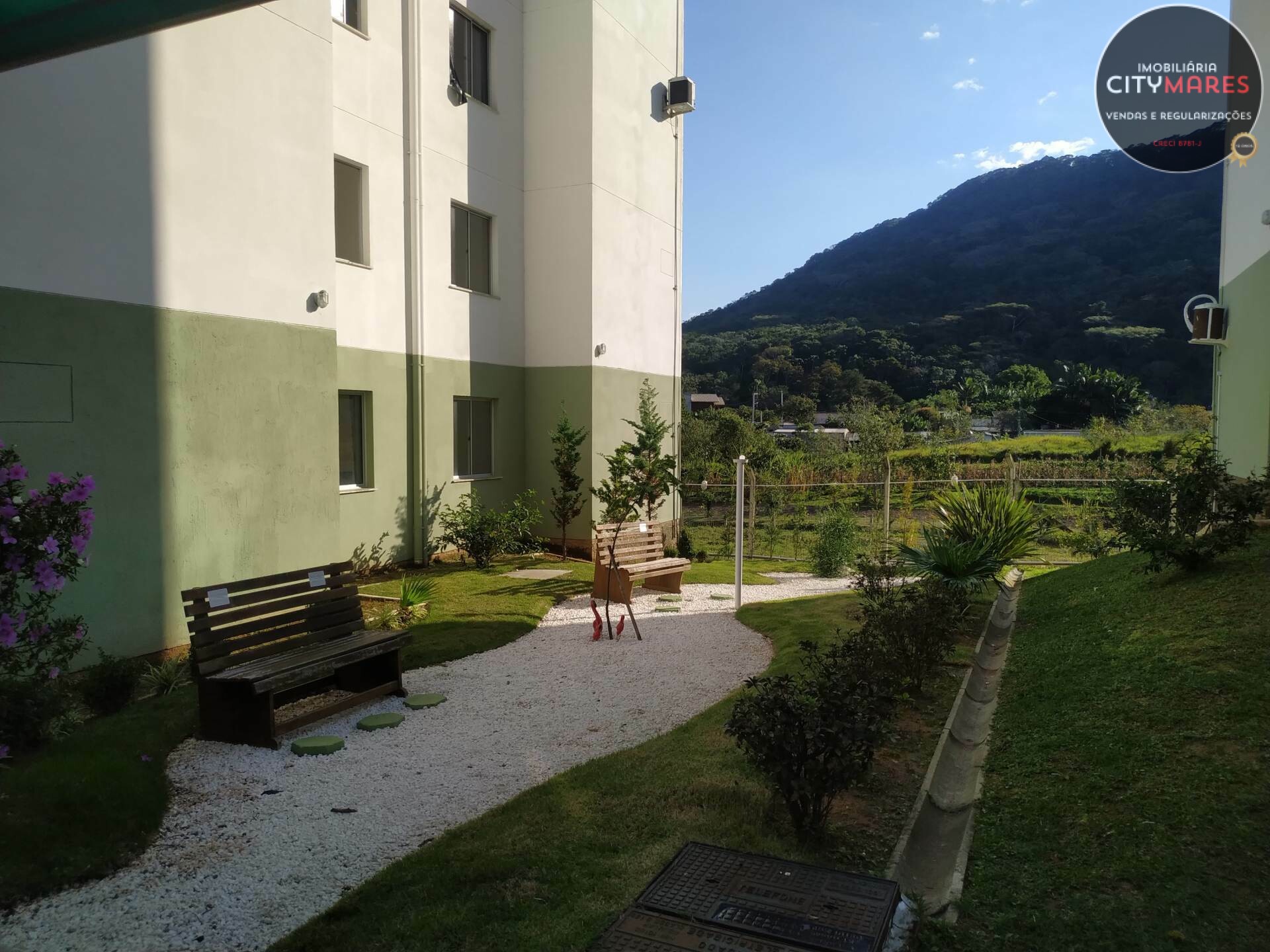 Apartamento, 2 quartos, 53 m² - Foto 10