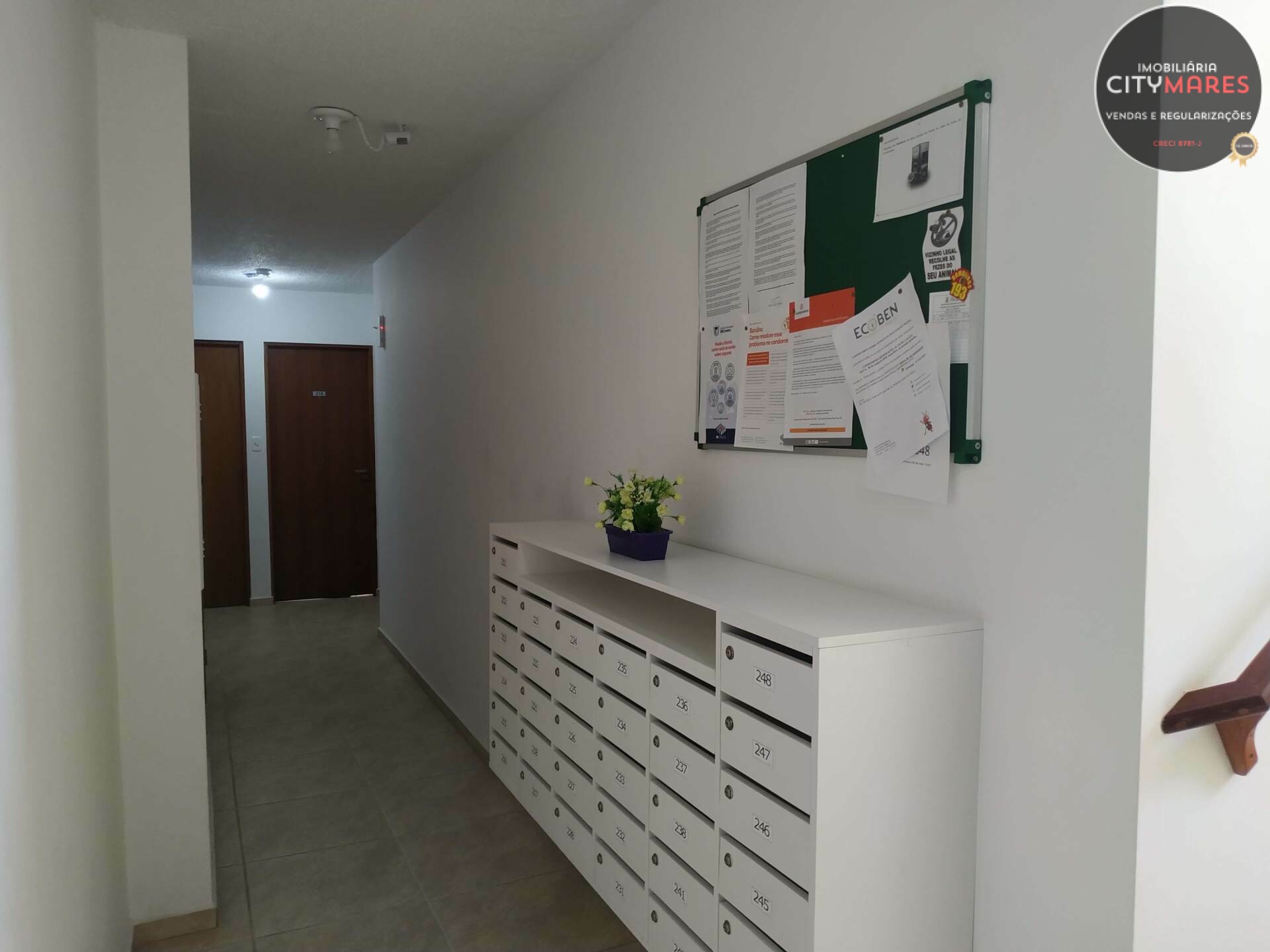 Apartamento, 2 quartos, 53 m² - Foto 22