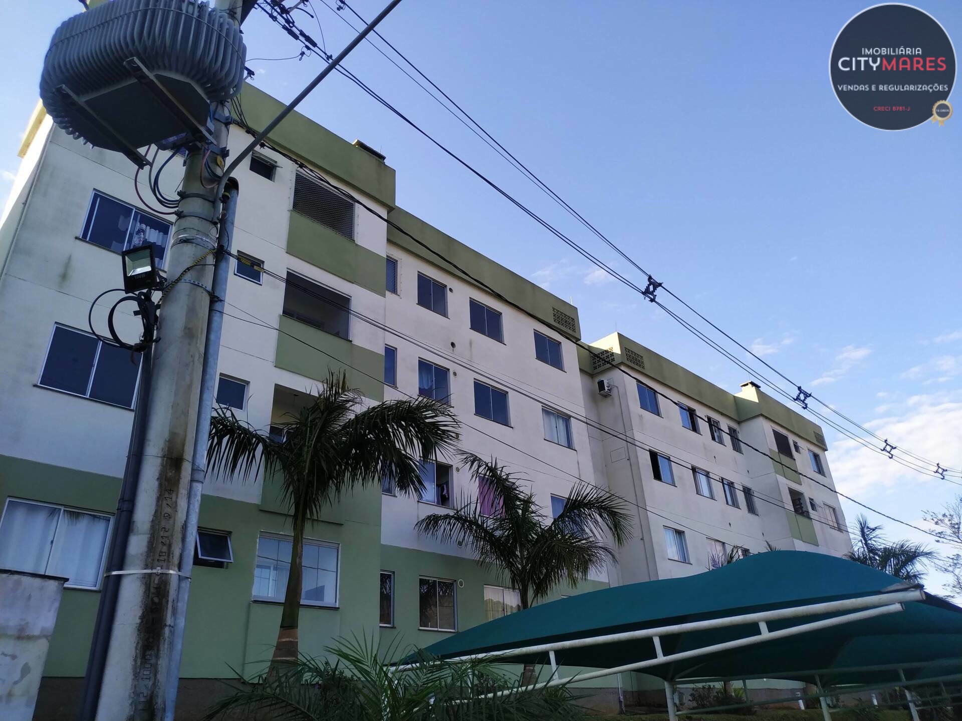 Apartamento, 2 quartos, 53 m² - Foto 11