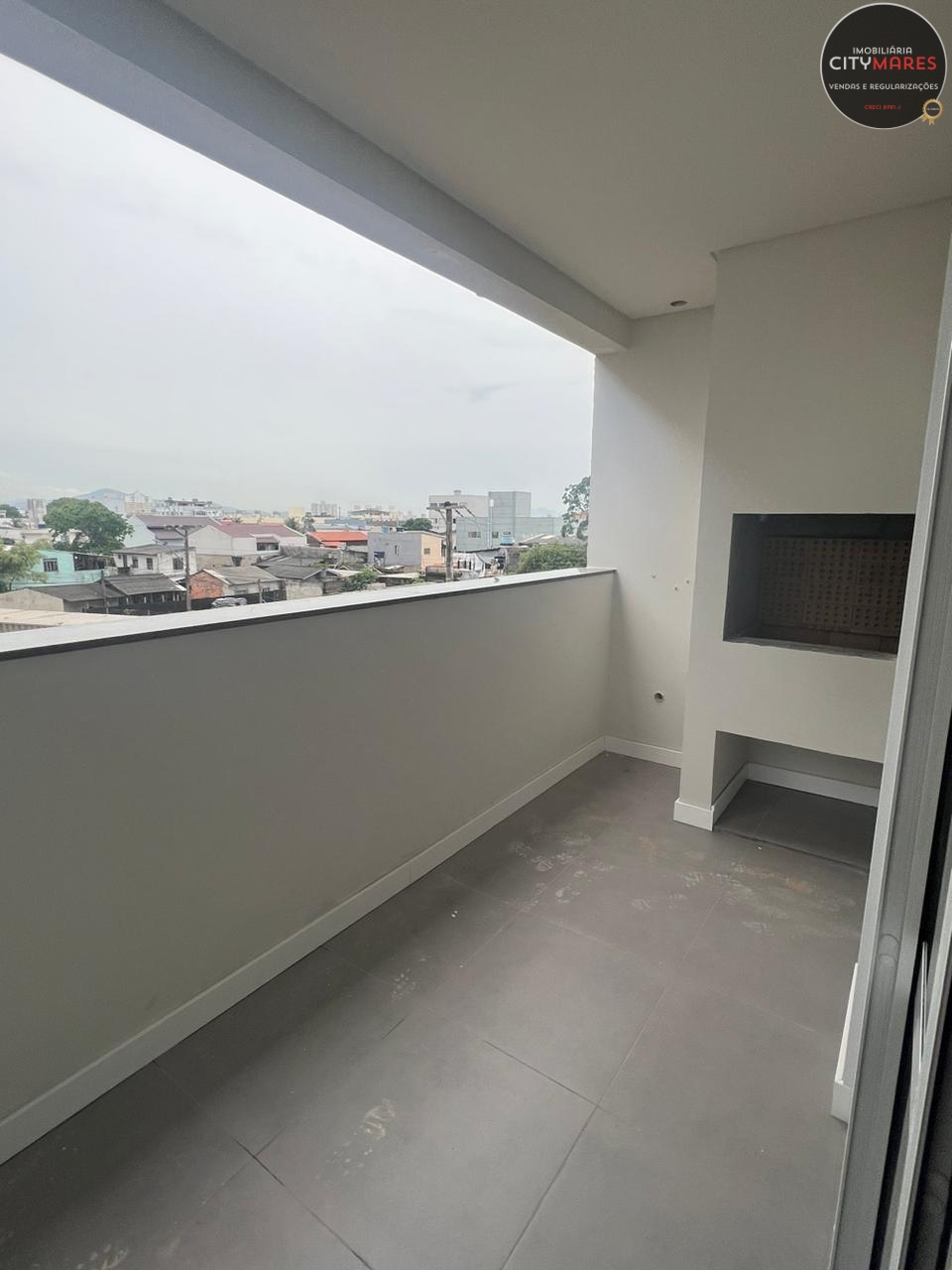 Apartamento à venda com 2 quartos, 68m² - Foto 8