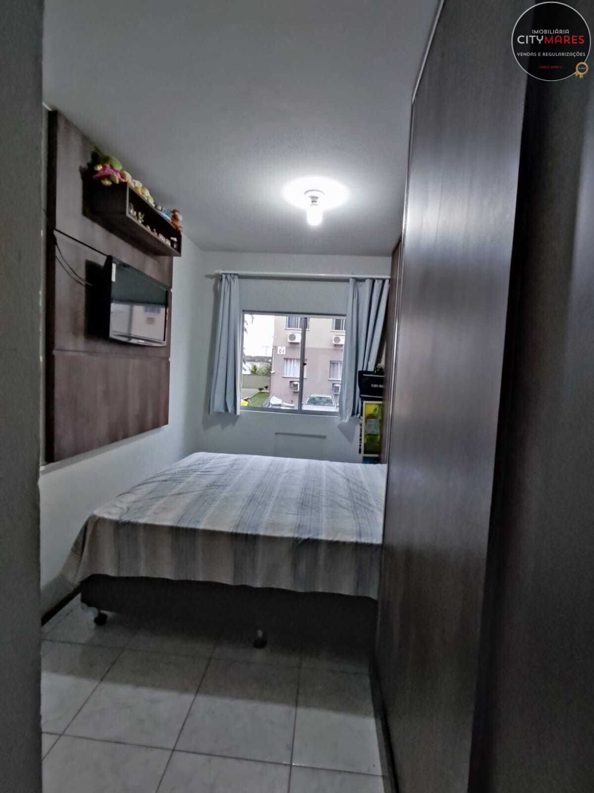 Apartamento à venda com 2 quartos, 51m² - Foto 12