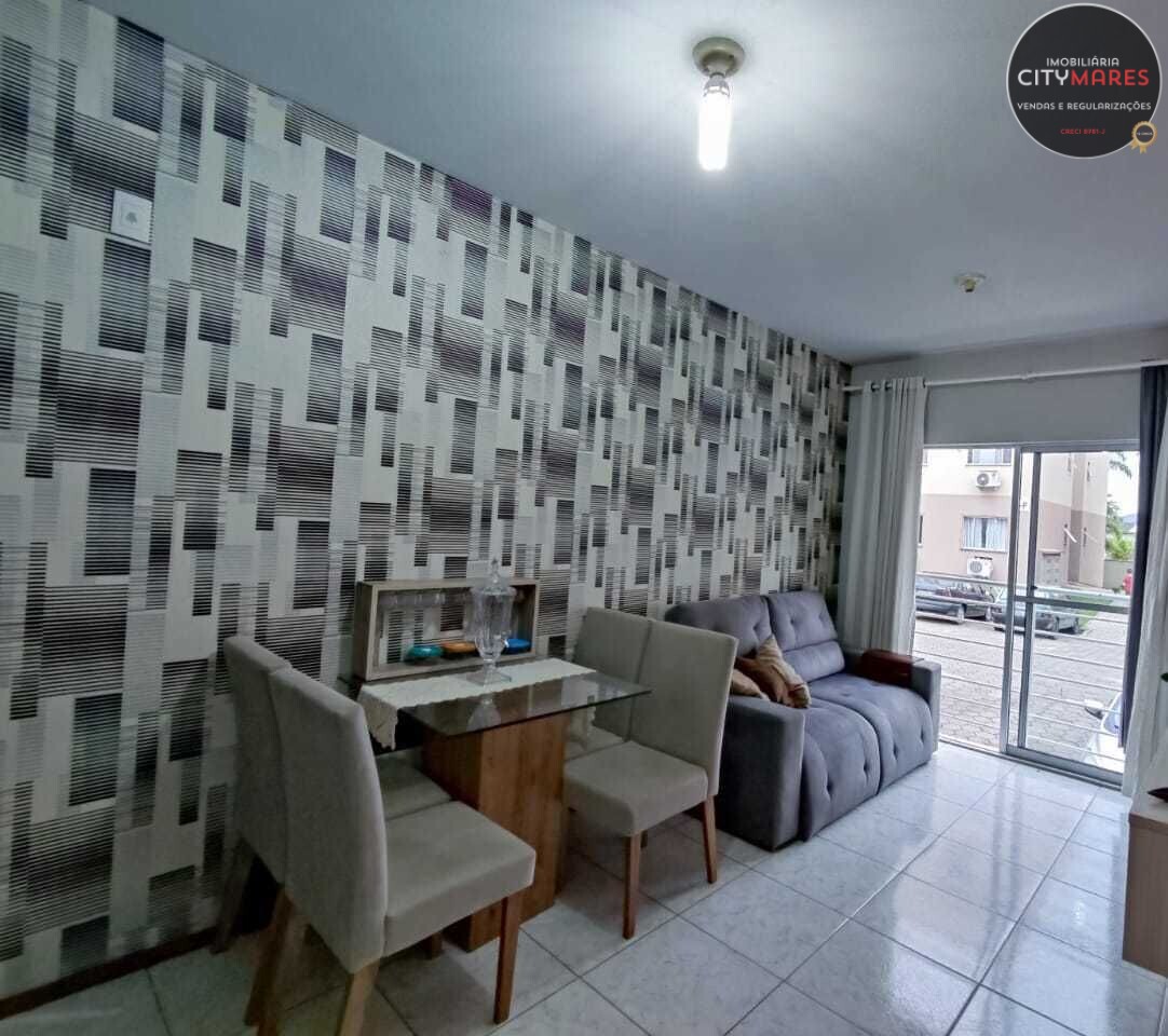 Apartamento à venda com 2 quartos, 51m² - Foto 19