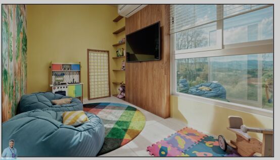 Apartamento, 2 quartos, 68 m² - Foto 10