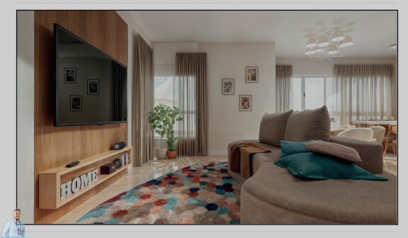 Apartamento, 2 quartos, 68 m² - Foto 12