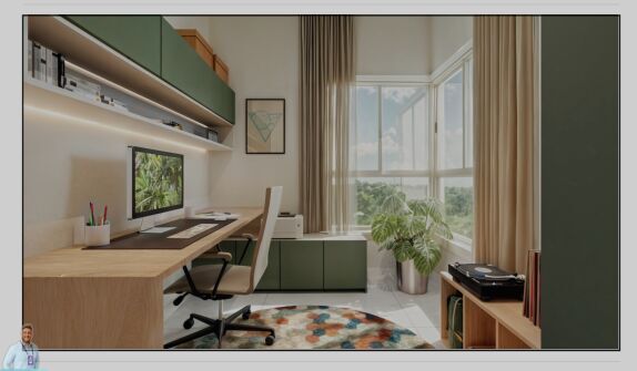 Apartamento, 2 quartos, 68 m² - Foto 14