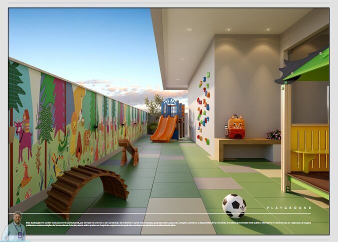 Apartamento, 2 quartos, 67 m² - Foto 5