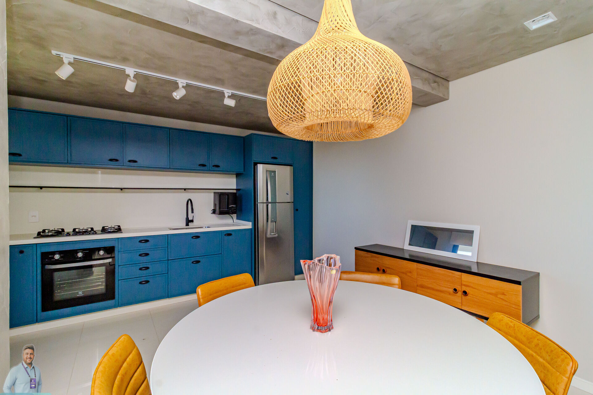 Apartamento, 3 quartos, 91 m² - Foto 33