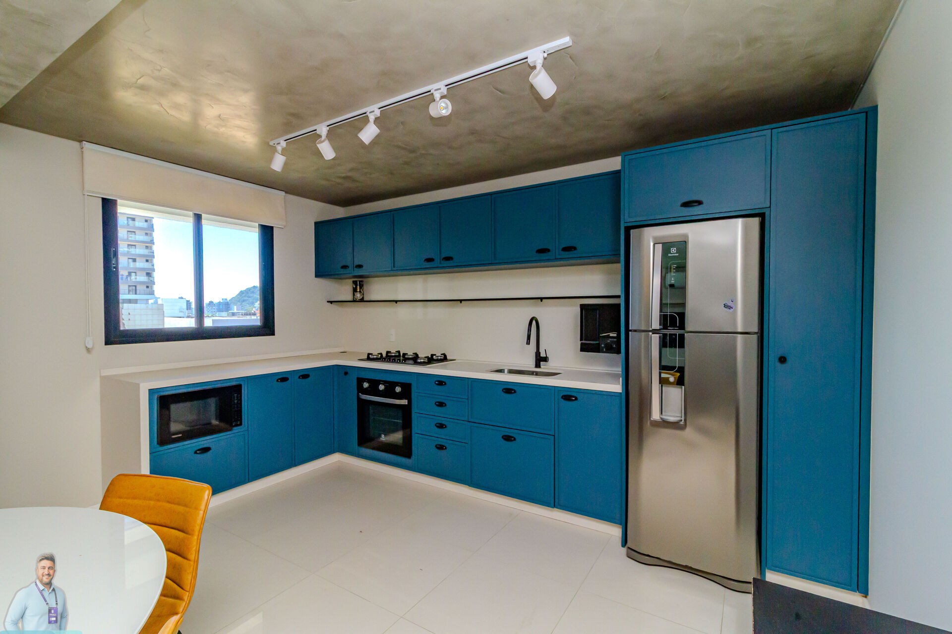 Apartamento, 3 quartos, 91 m² - Foto 36