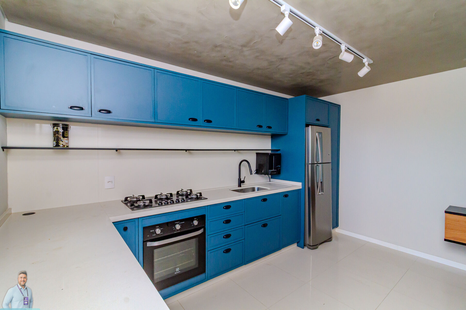 Apartamento, 3 quartos, 91 m² - Foto 38