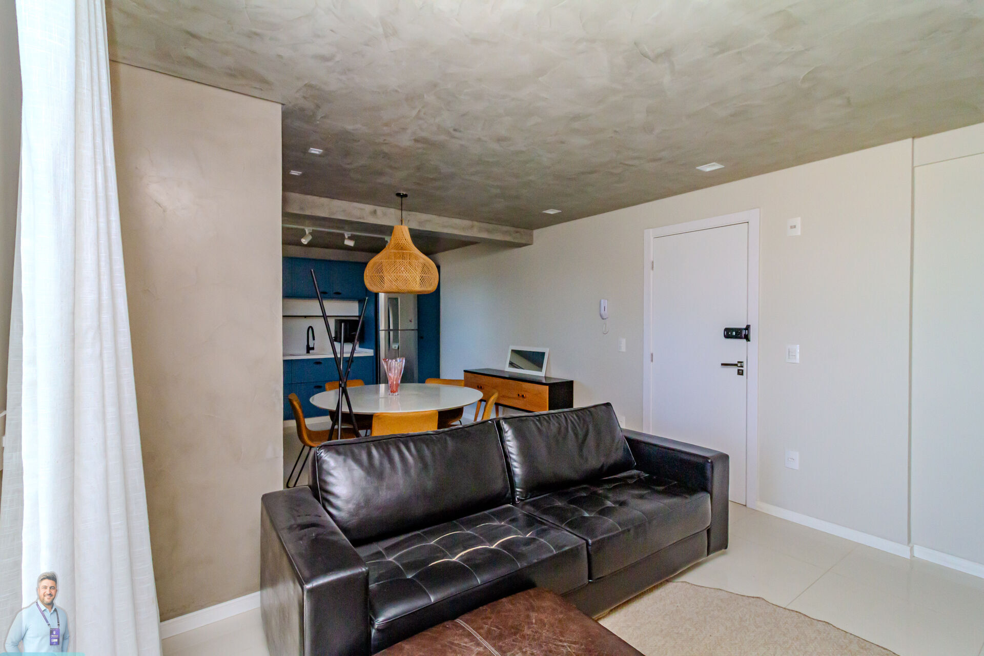 Apartamento, 3 quartos, 91 m² - Foto 27