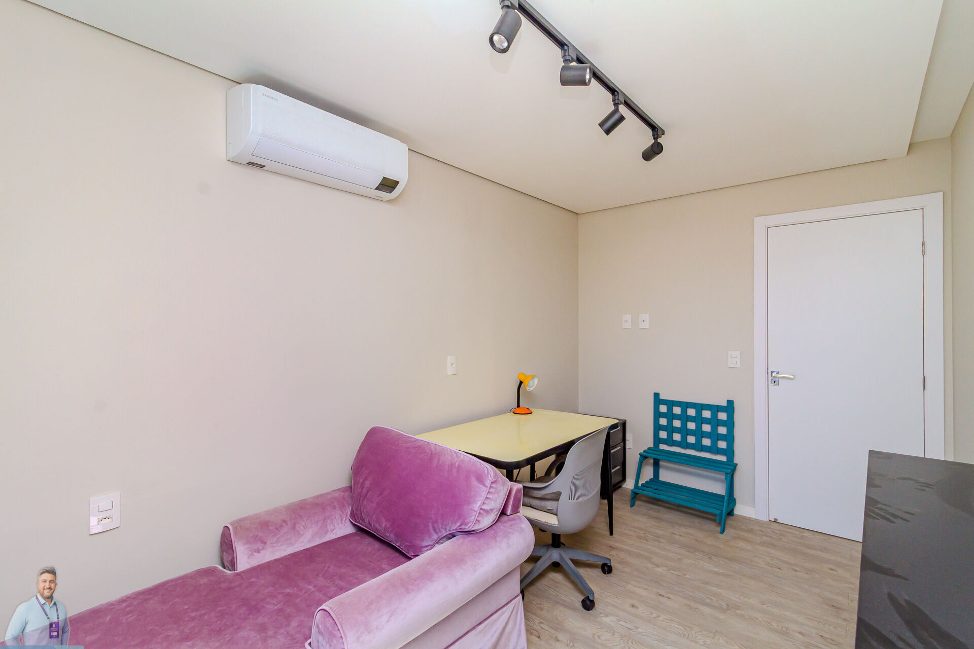 Apartamento, 3 quartos, 91 m² - Foto 22