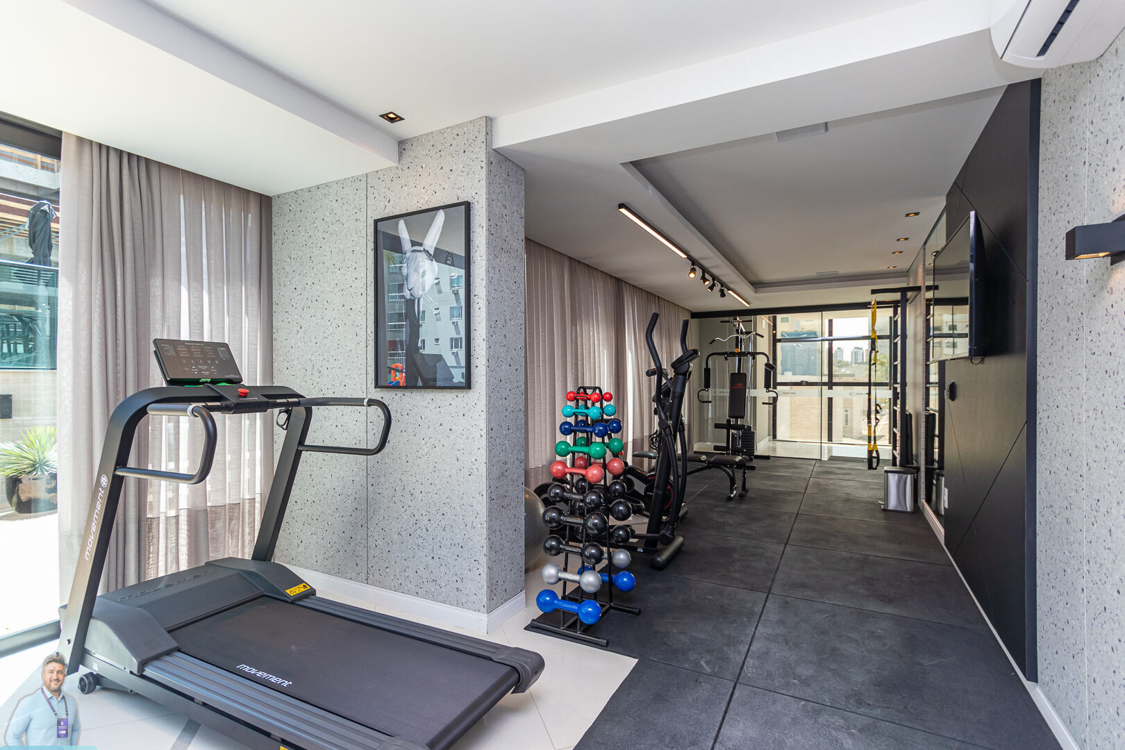 Apartamento, 3 quartos, 91 m² - Foto 11