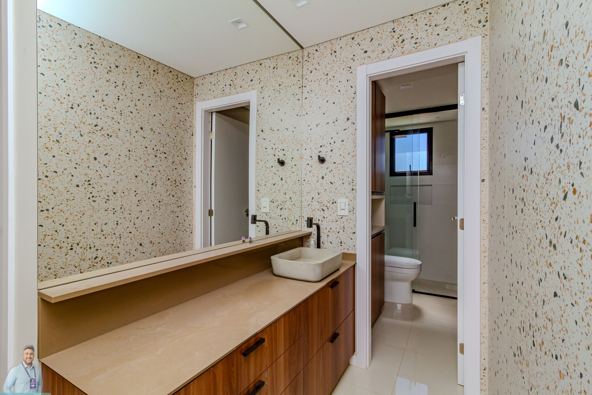 Apartamento, 3 quartos, 91 m² - Foto 20