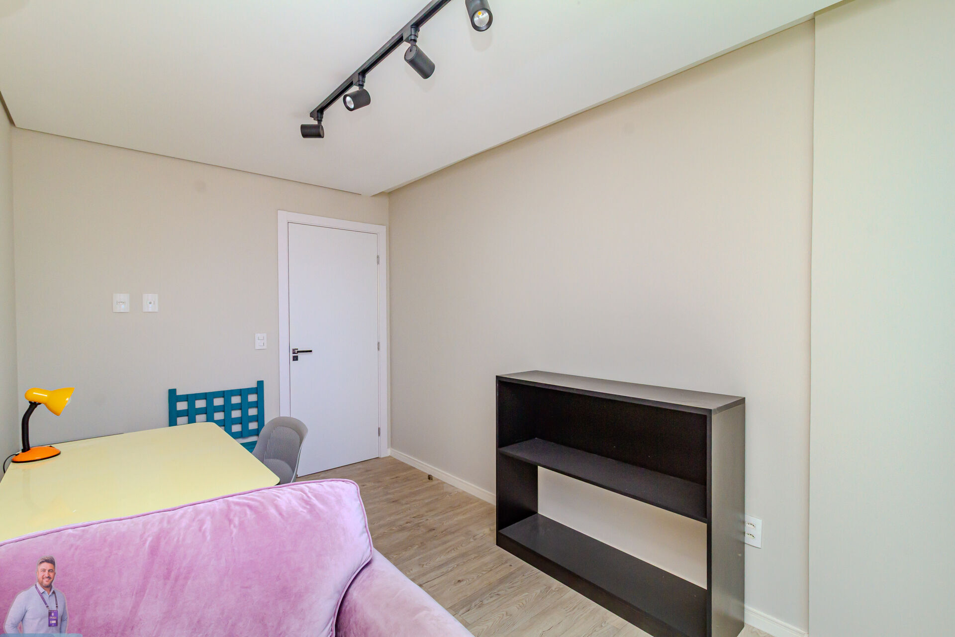 Apartamento, 3 quartos, 91 m² - Foto 23