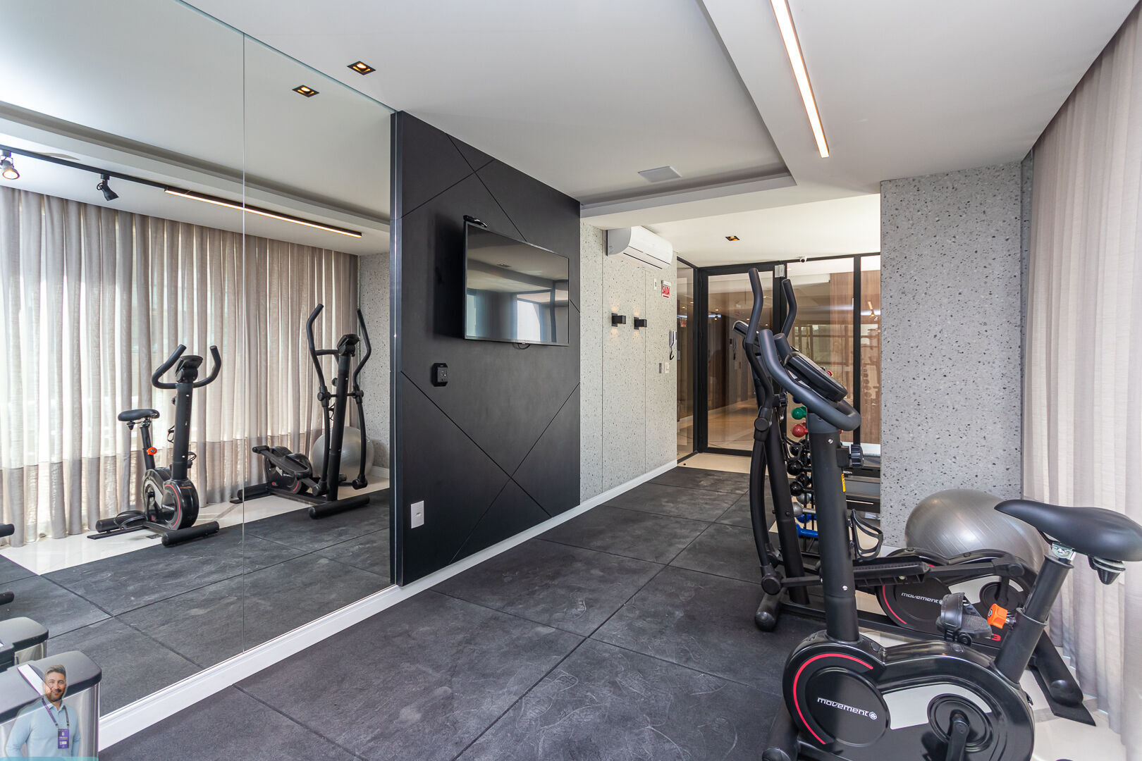 Apartamento, 3 quartos, 91 m² - Foto 10