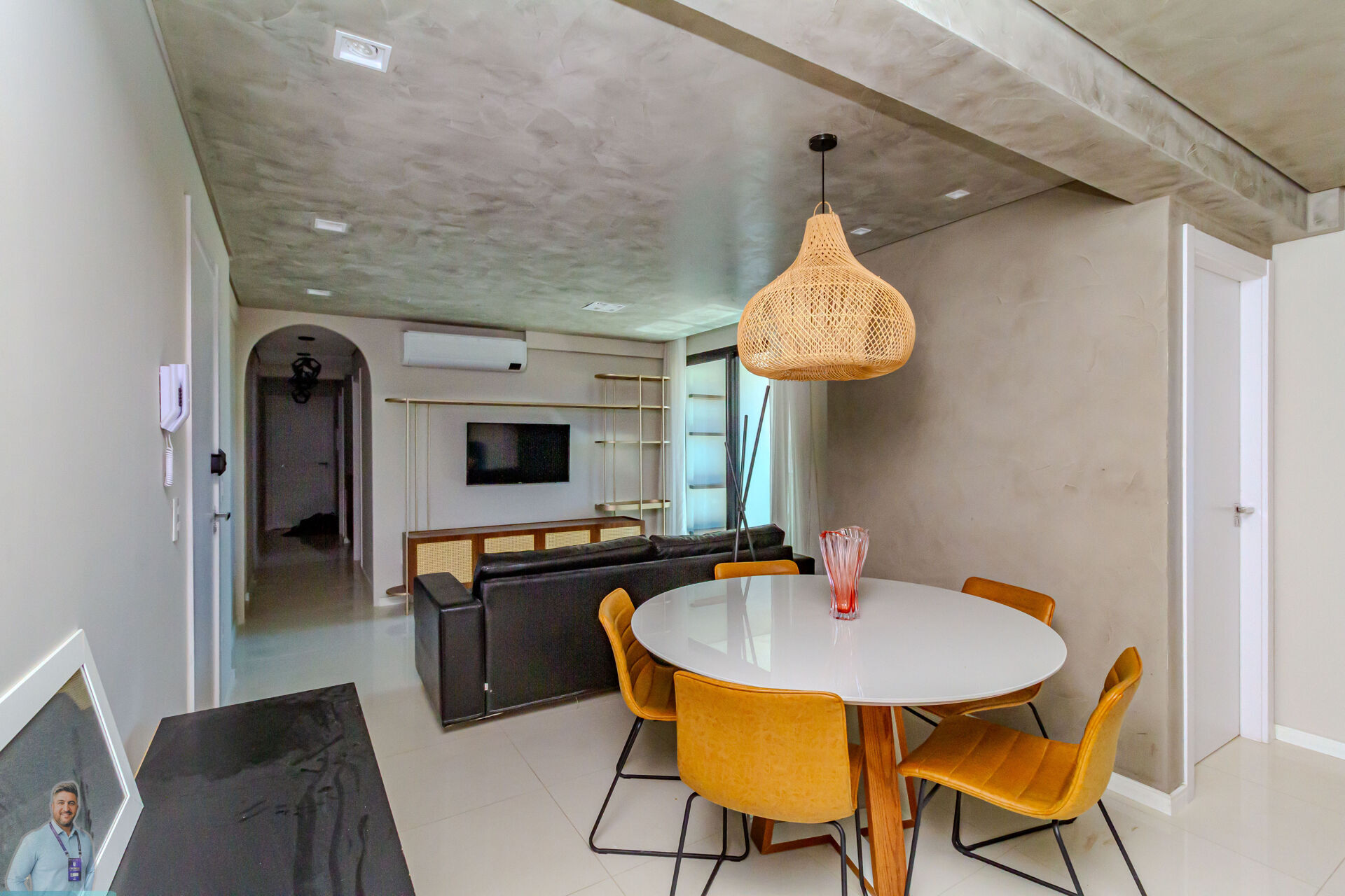 Apartamento, 3 quartos, 91 m² - Foto 35