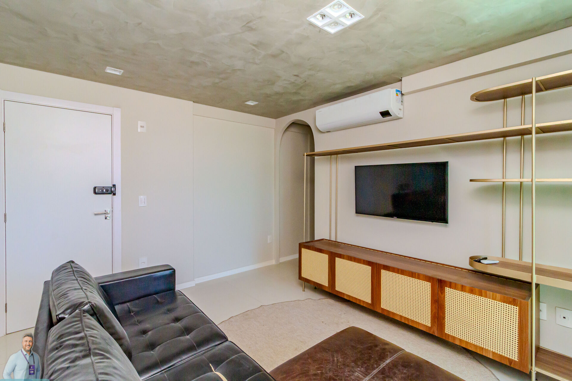 Apartamento, 3 quartos, 91 m² - Foto 28