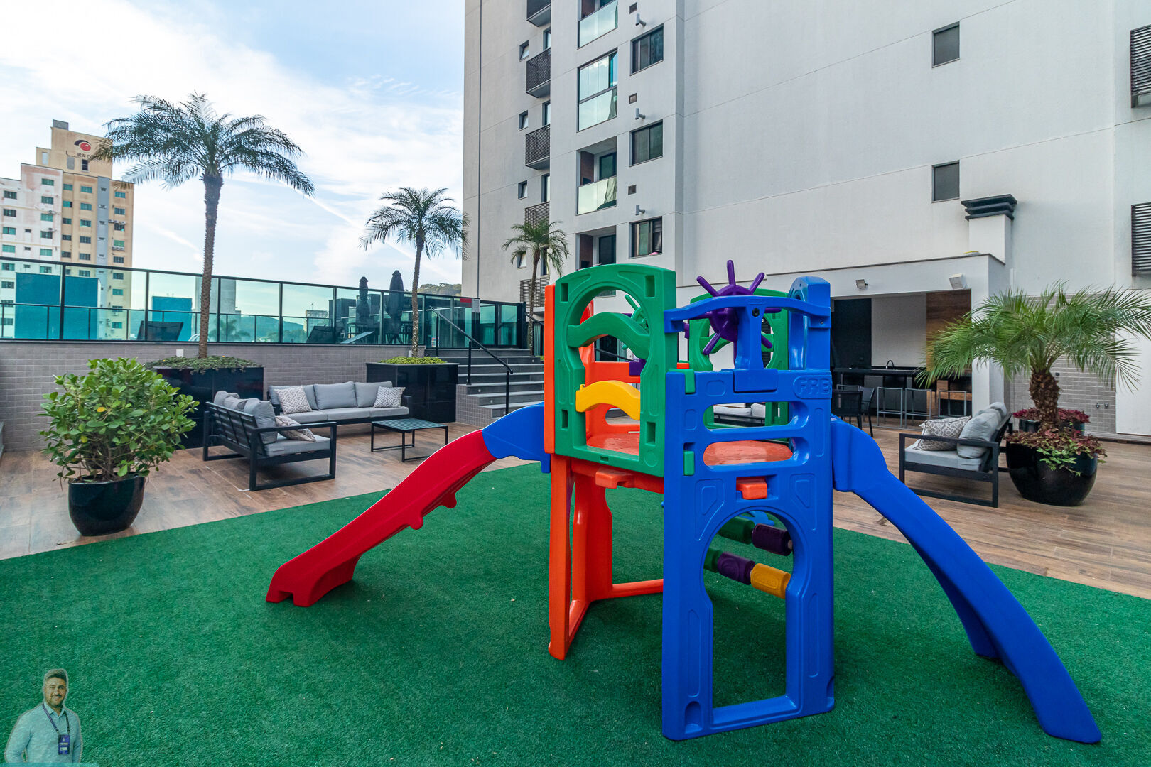 Apartamento, 3 quartos, 91 m² - Foto 6