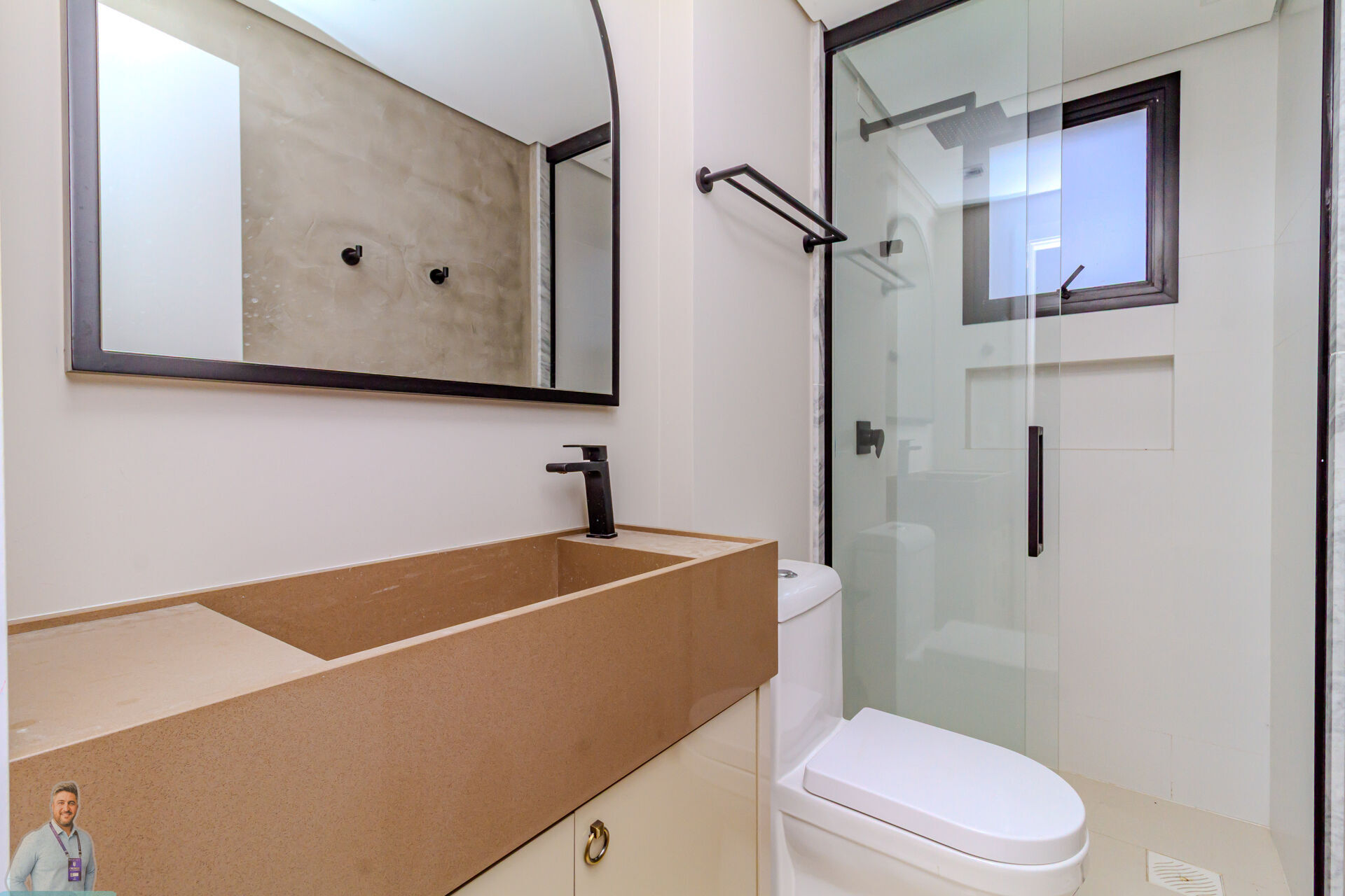 Apartamento, 3 quartos, 91 m² - Foto 12