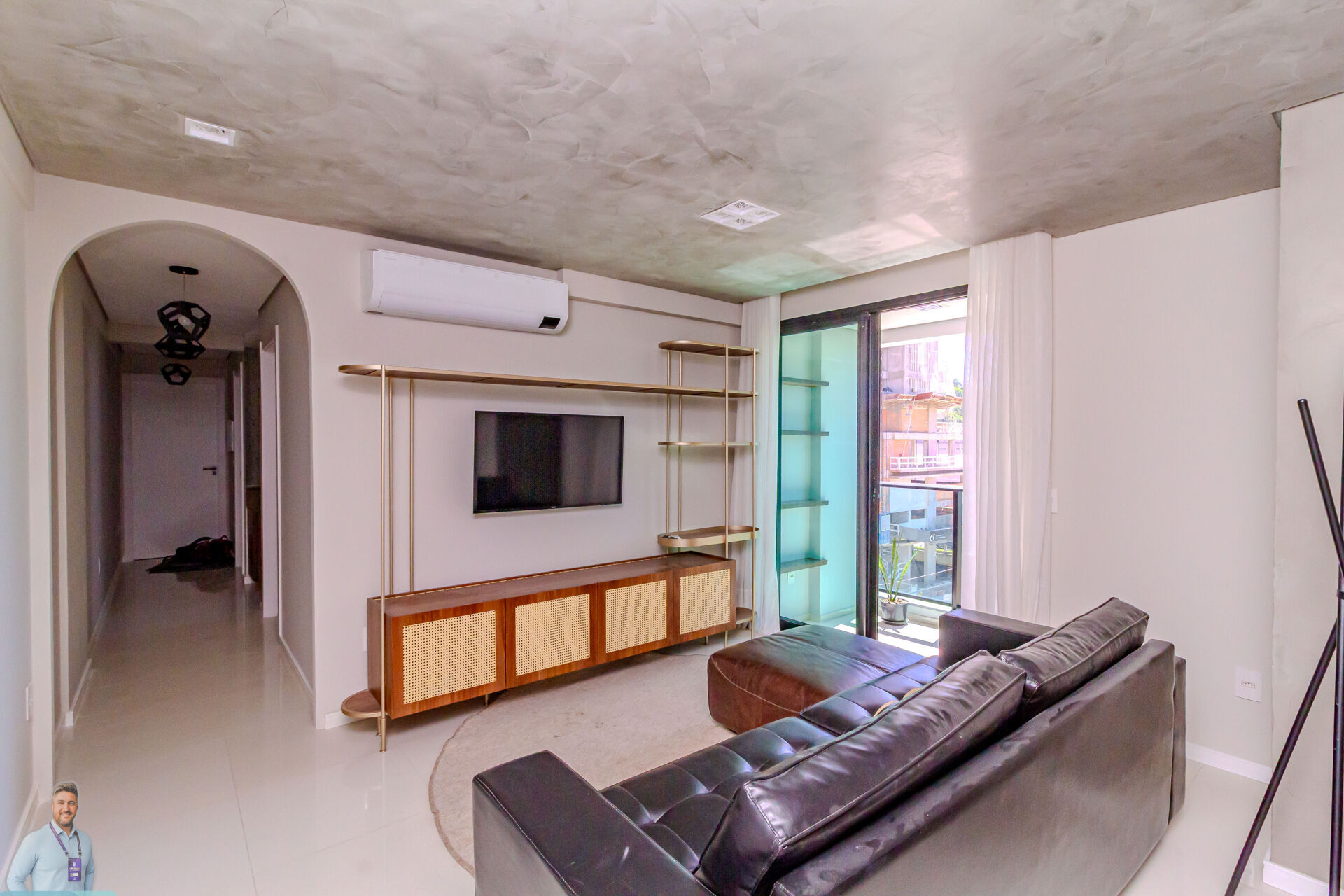 Apartamento, 3 quartos, 91 m² - Foto 26