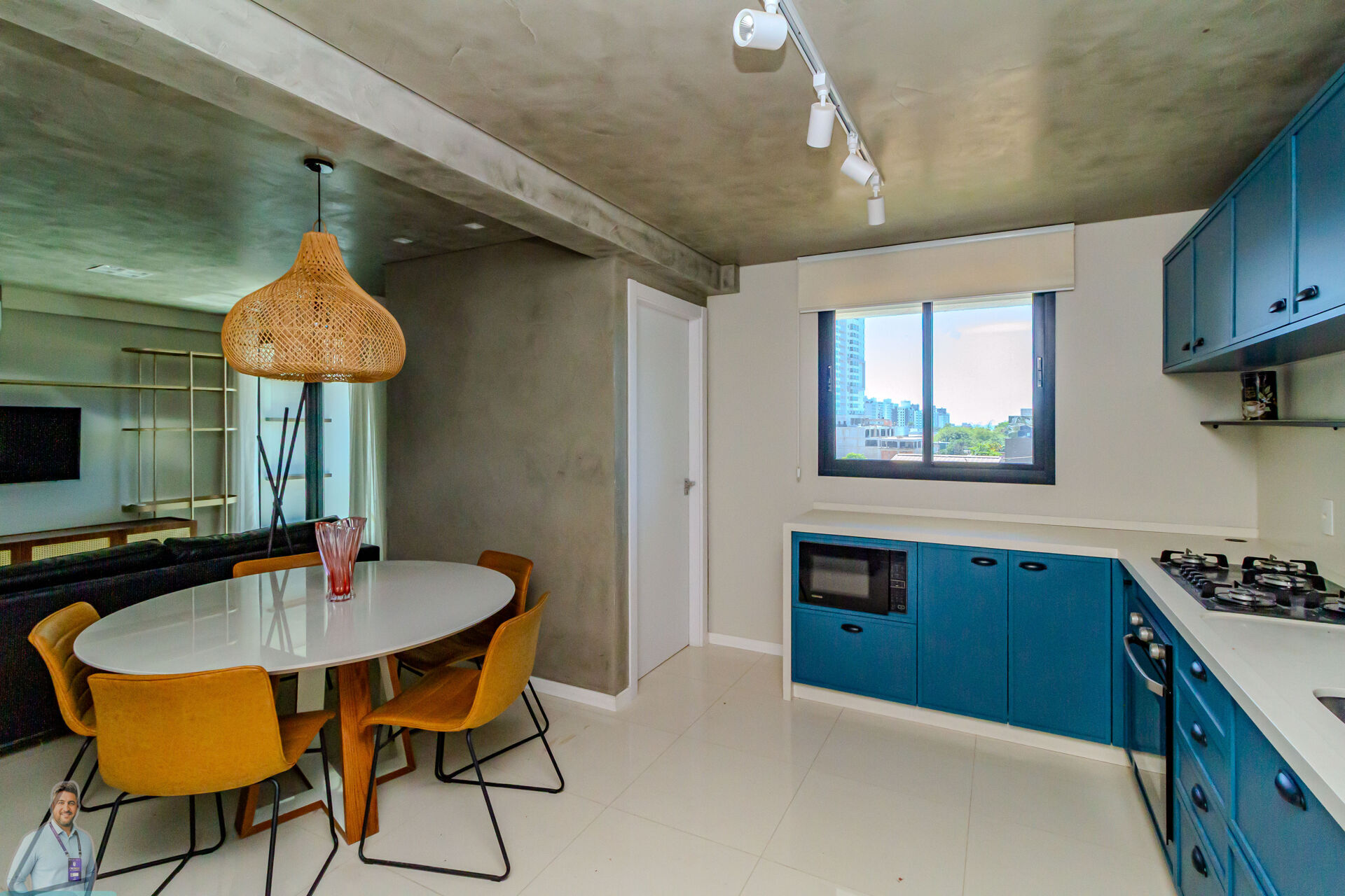 Apartamento, 3 quartos, 91 m² - Foto 37