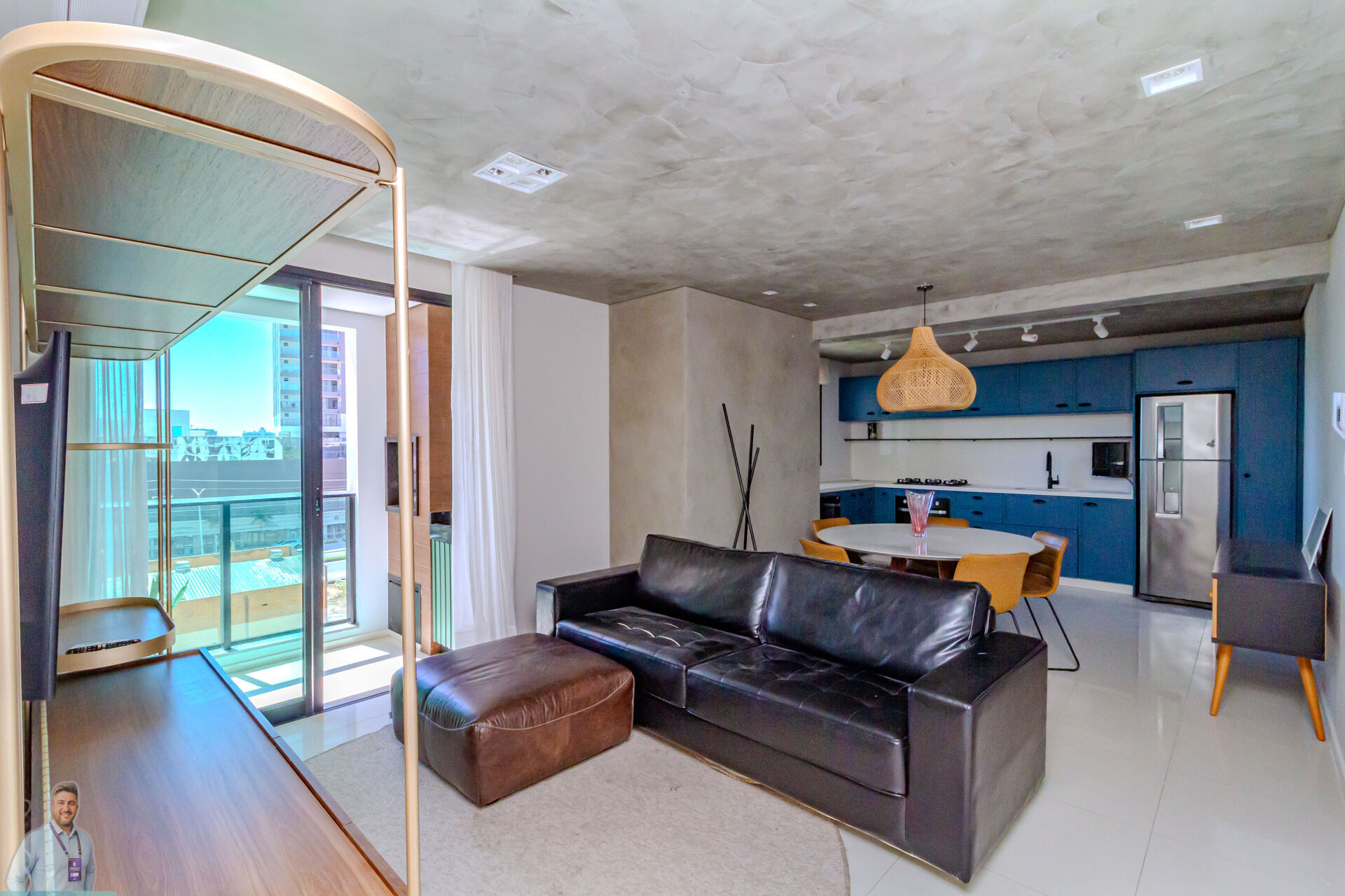 Apartamento, 3 quartos, 91 m² - Foto 25