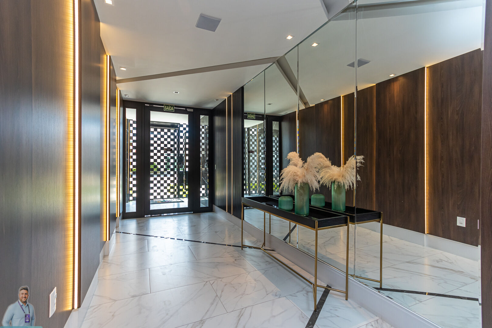 Apartamento, 3 quartos, 91 m² - Foto 9