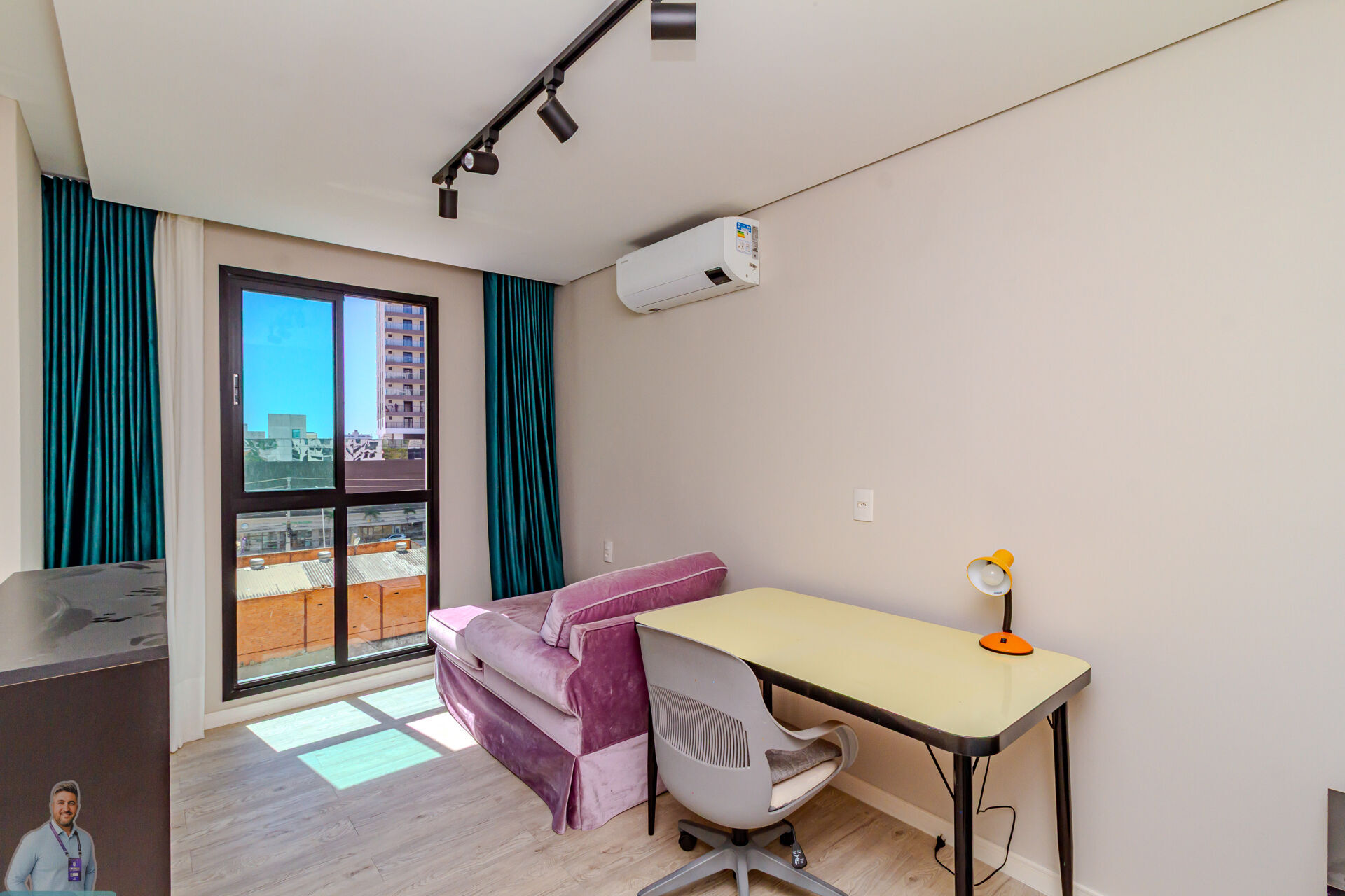 Apartamento, 3 quartos, 91 m² - Foto 21