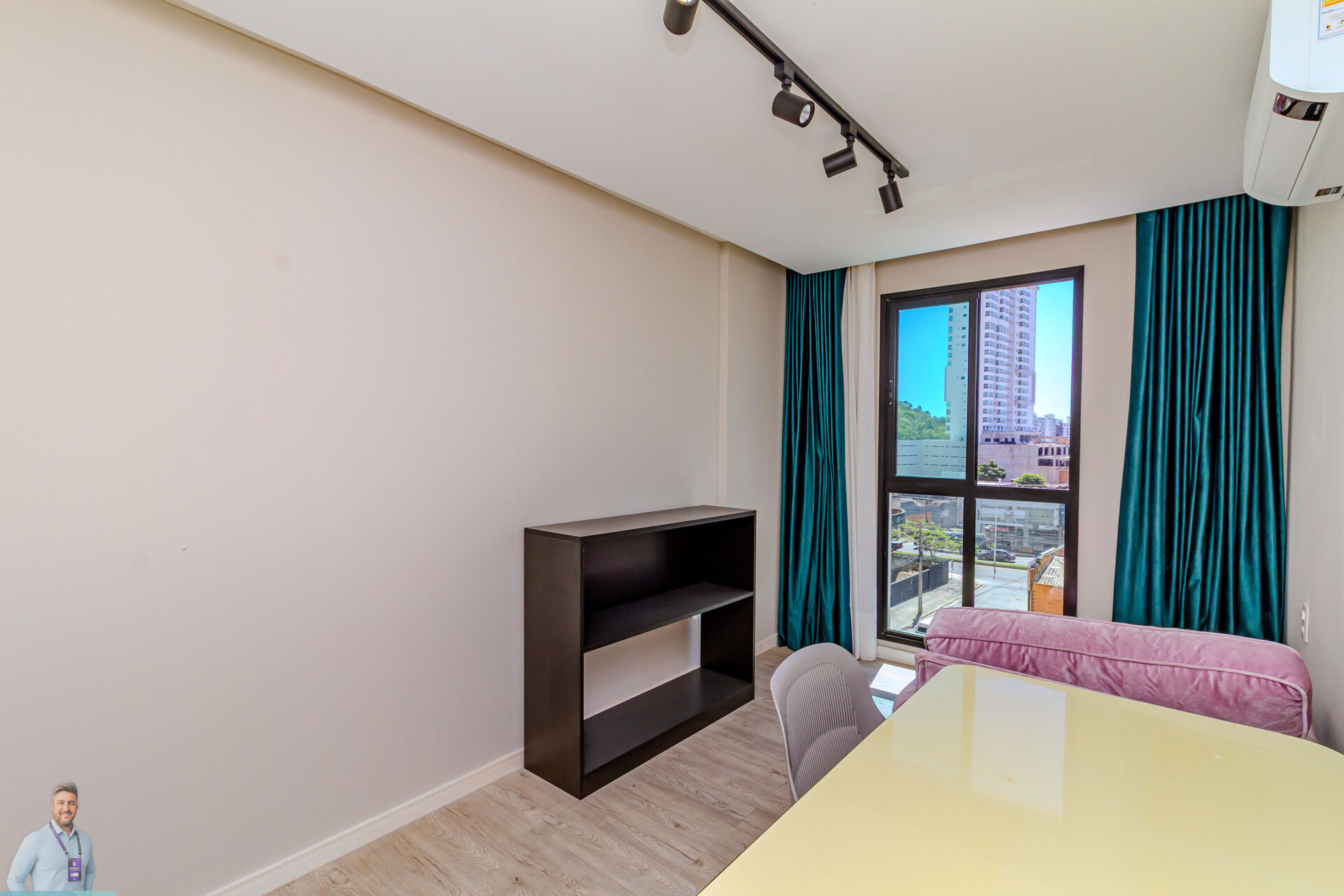 Apartamento, 3 quartos, 91 m² - Foto 24