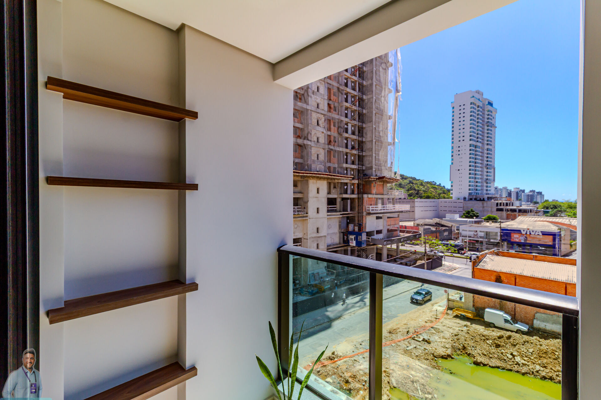 Apartamento, 3 quartos, 91 m² - Foto 29