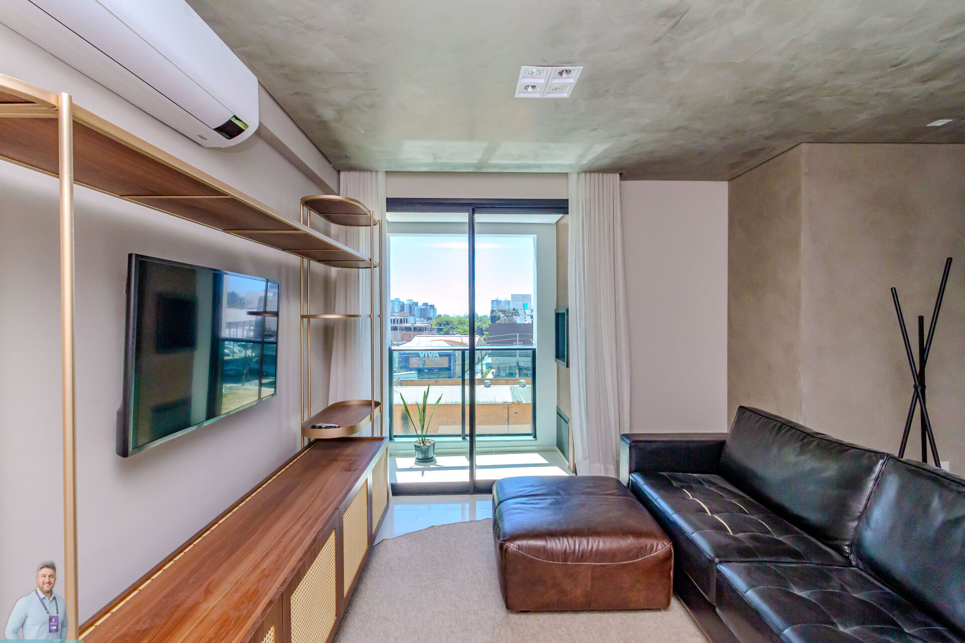 Apartamento, 3 quartos, 91 m² - Foto 41