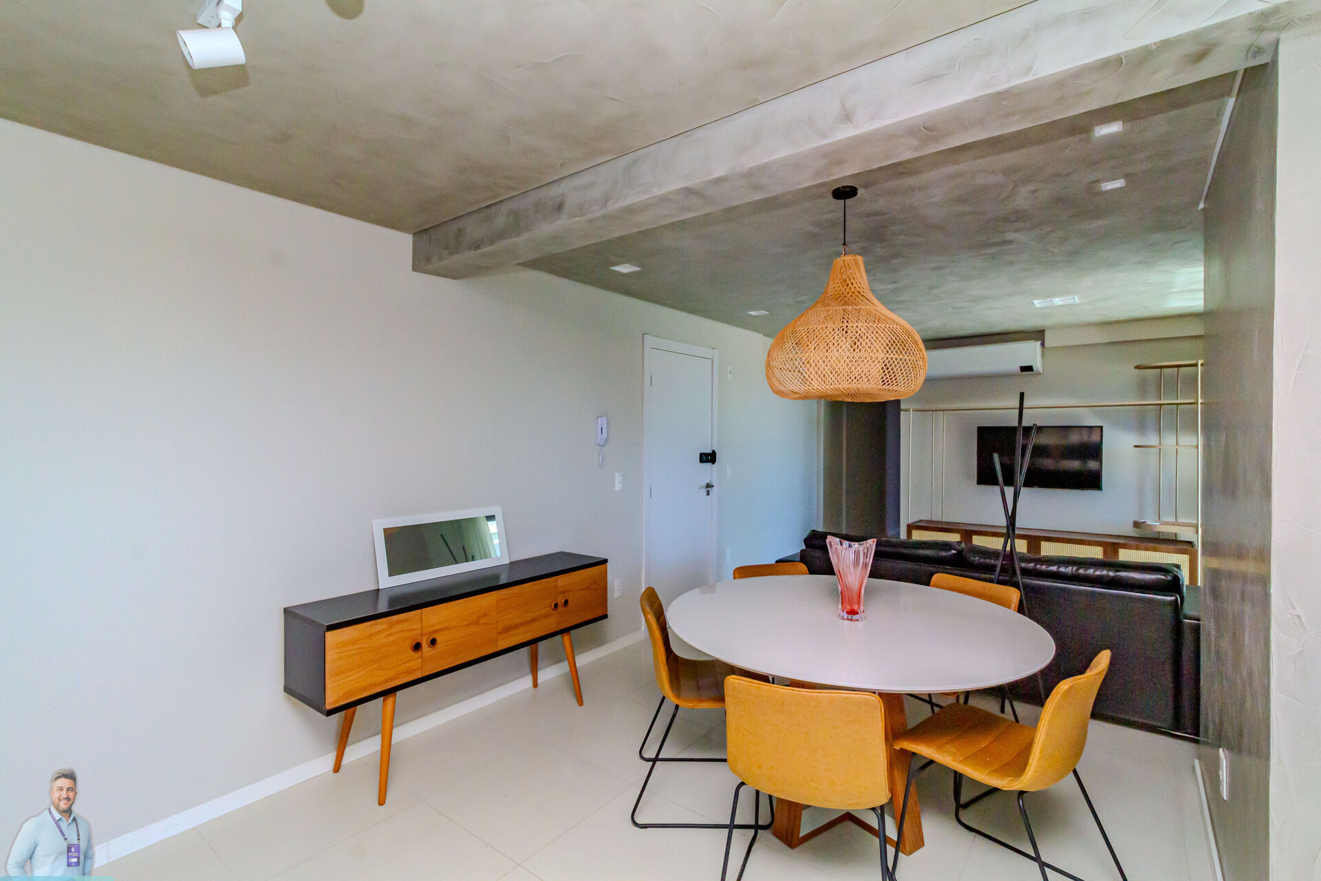 Apartamento, 3 quartos, 91 m² - Foto 34