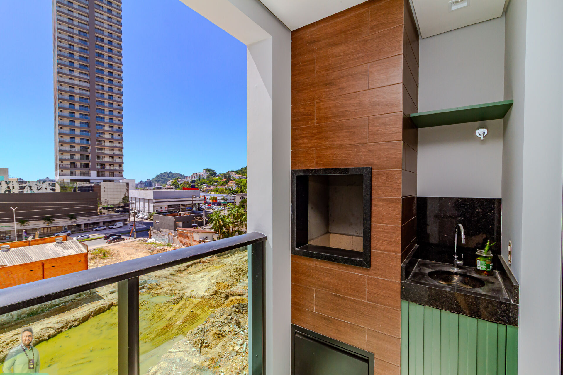 Apartamento, 3 quartos, 91 m² - Foto 30