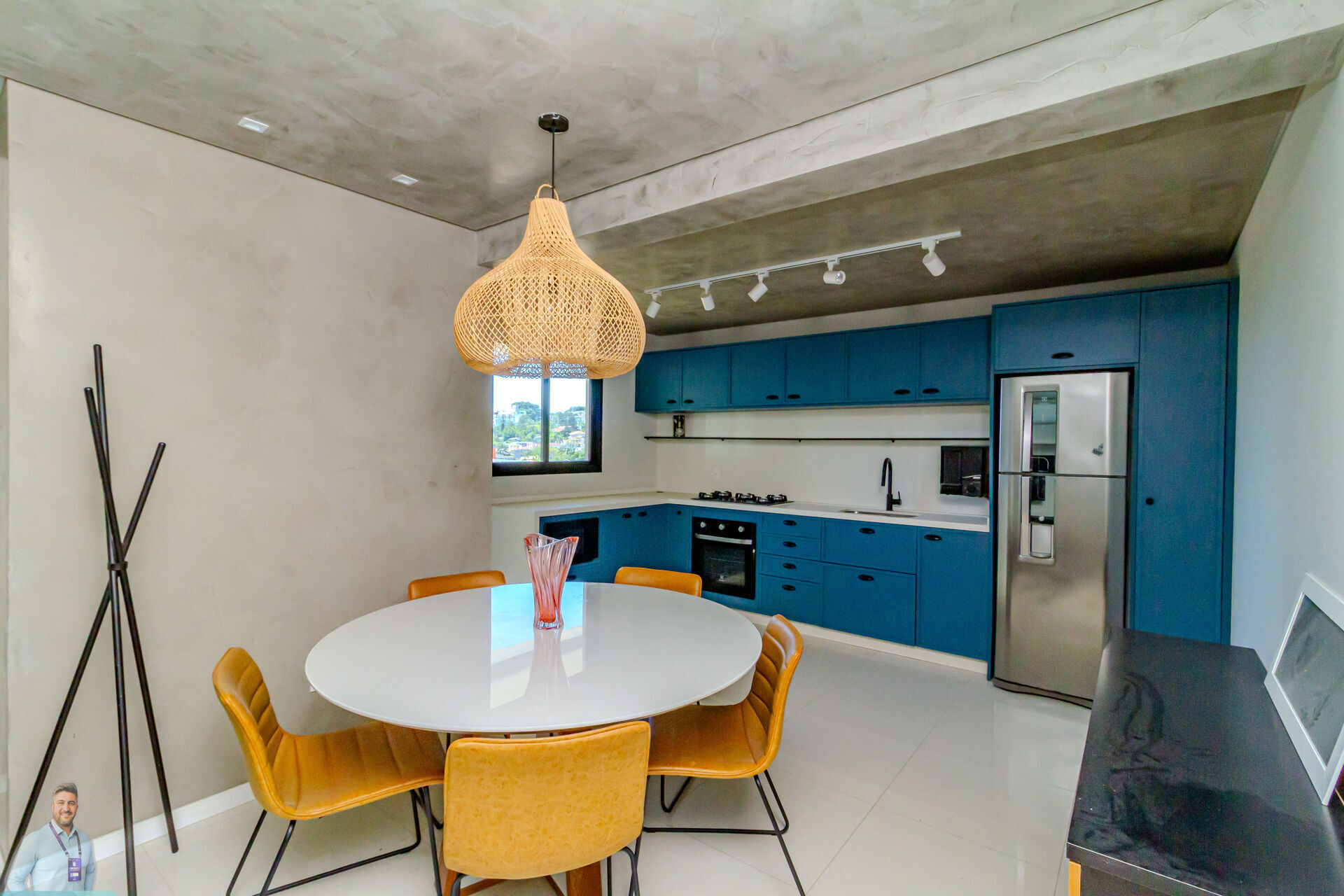 Apartamento, 3 quartos, 91 m² - Foto 32