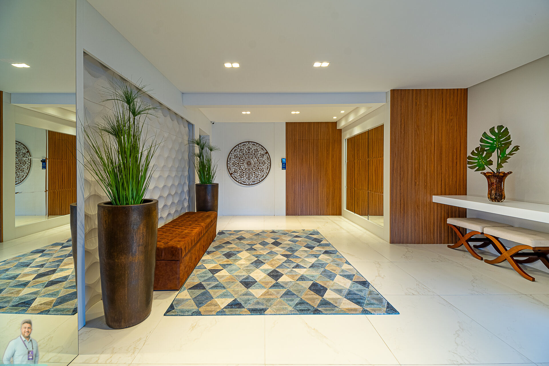 Apartamento, 4 quartos, 269 m² - Foto 3