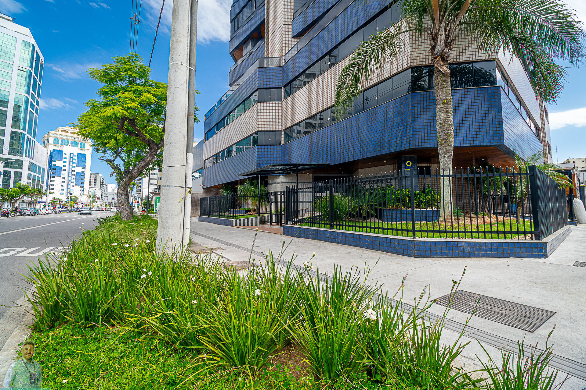 Apartamento, 4 quartos, 269 m² - Foto 2