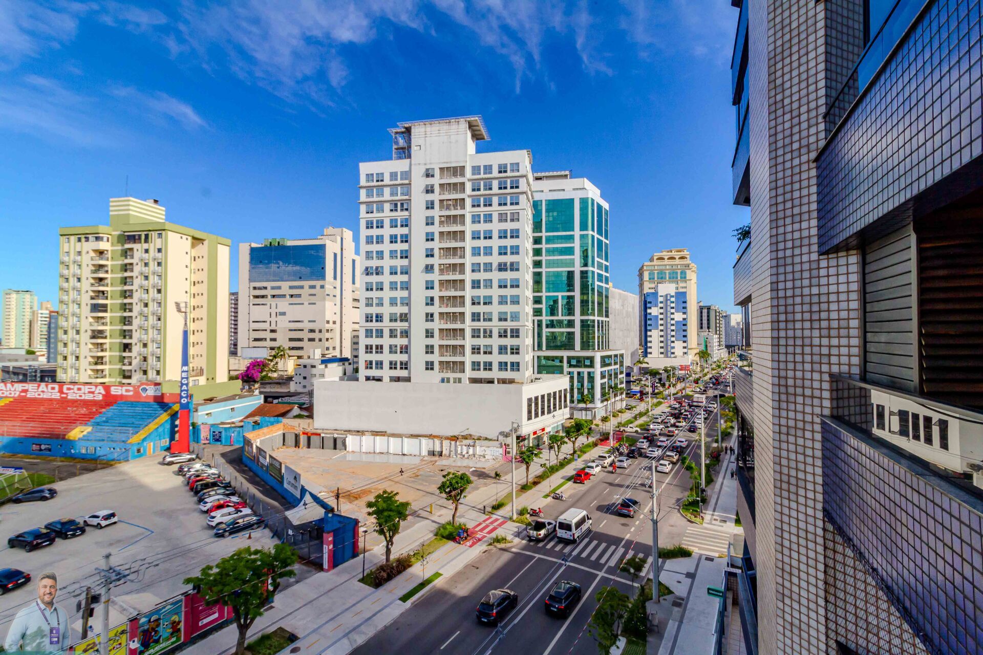 Apartamento, 4 quartos, 269 m² - Foto 35