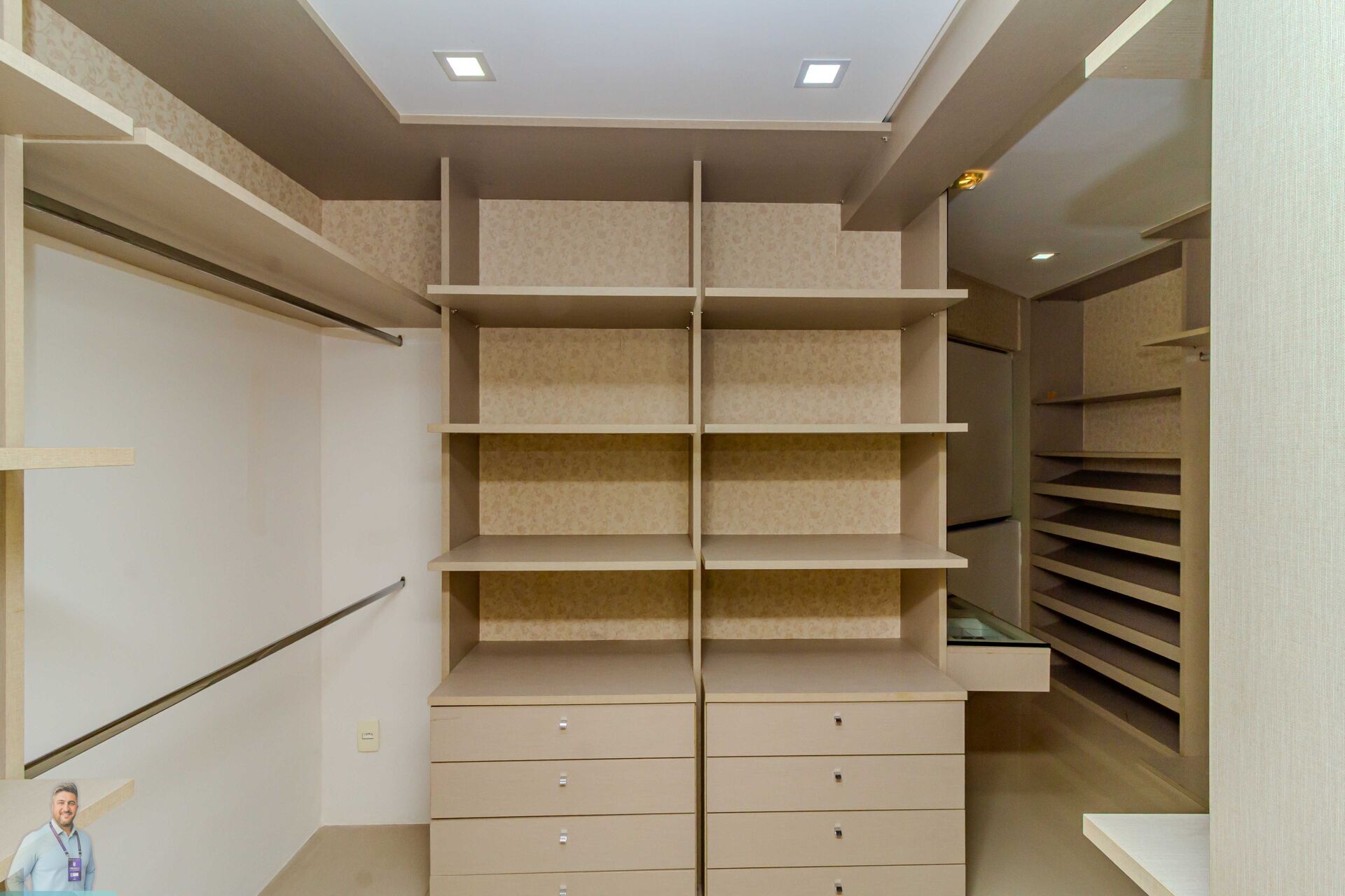 Apartamento, 4 quartos, 269 m² - Foto 8