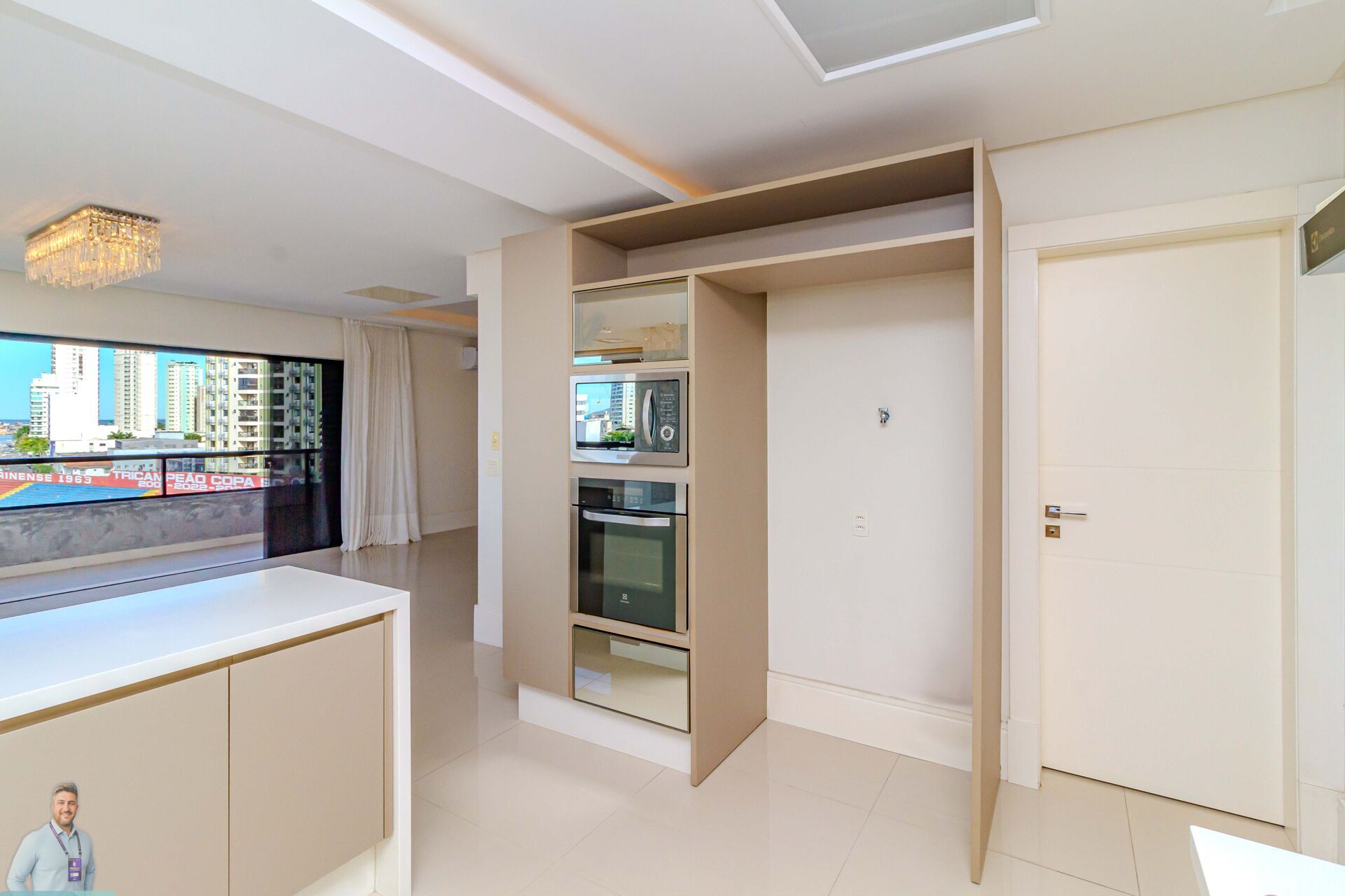 Apartamento, 4 quartos, 269 m² - Foto 40