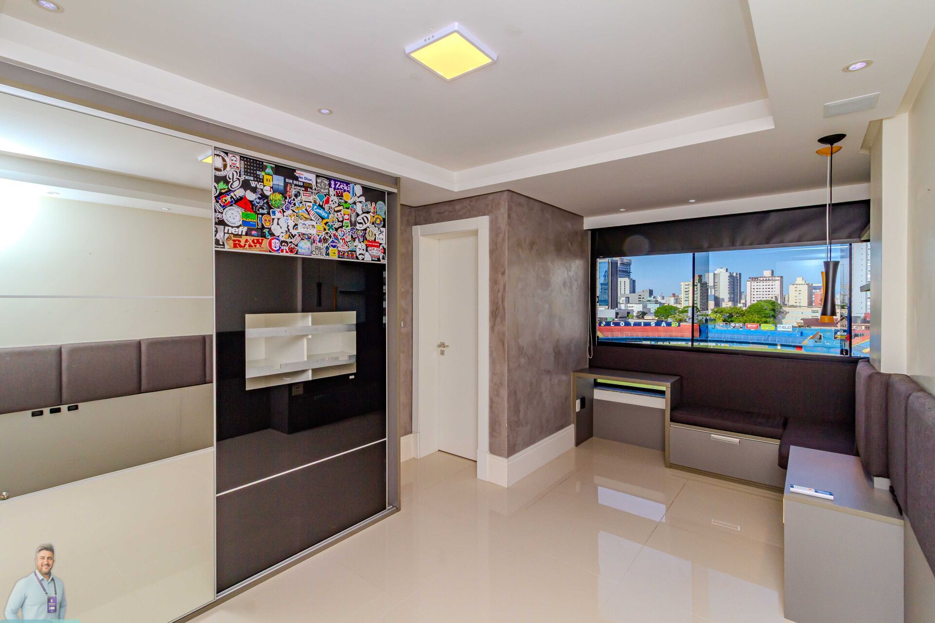 Apartamento, 4 quartos, 269 m² - Foto 21