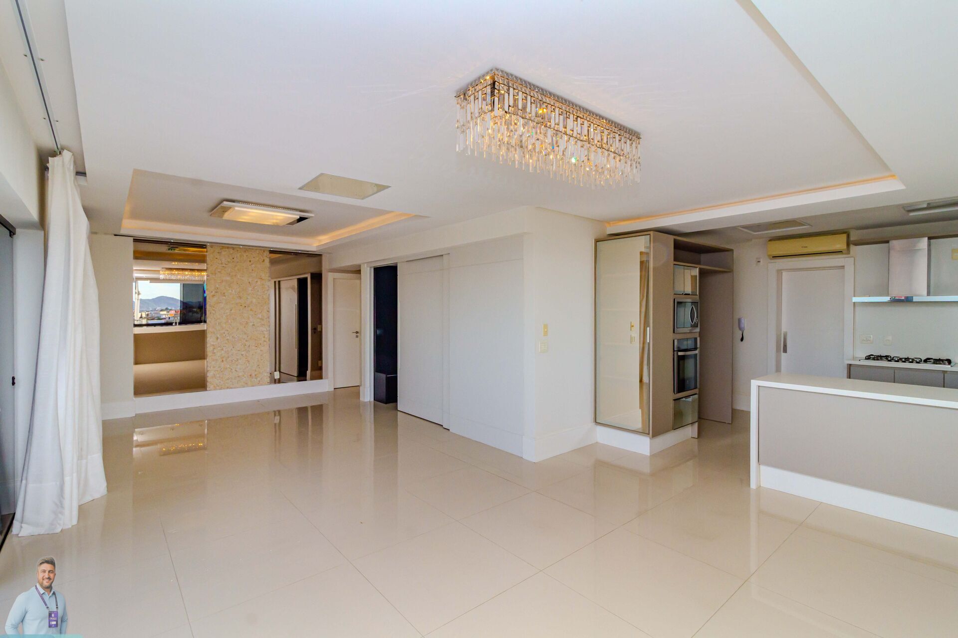 Apartamento, 4 quartos, 269 m² - Foto 28