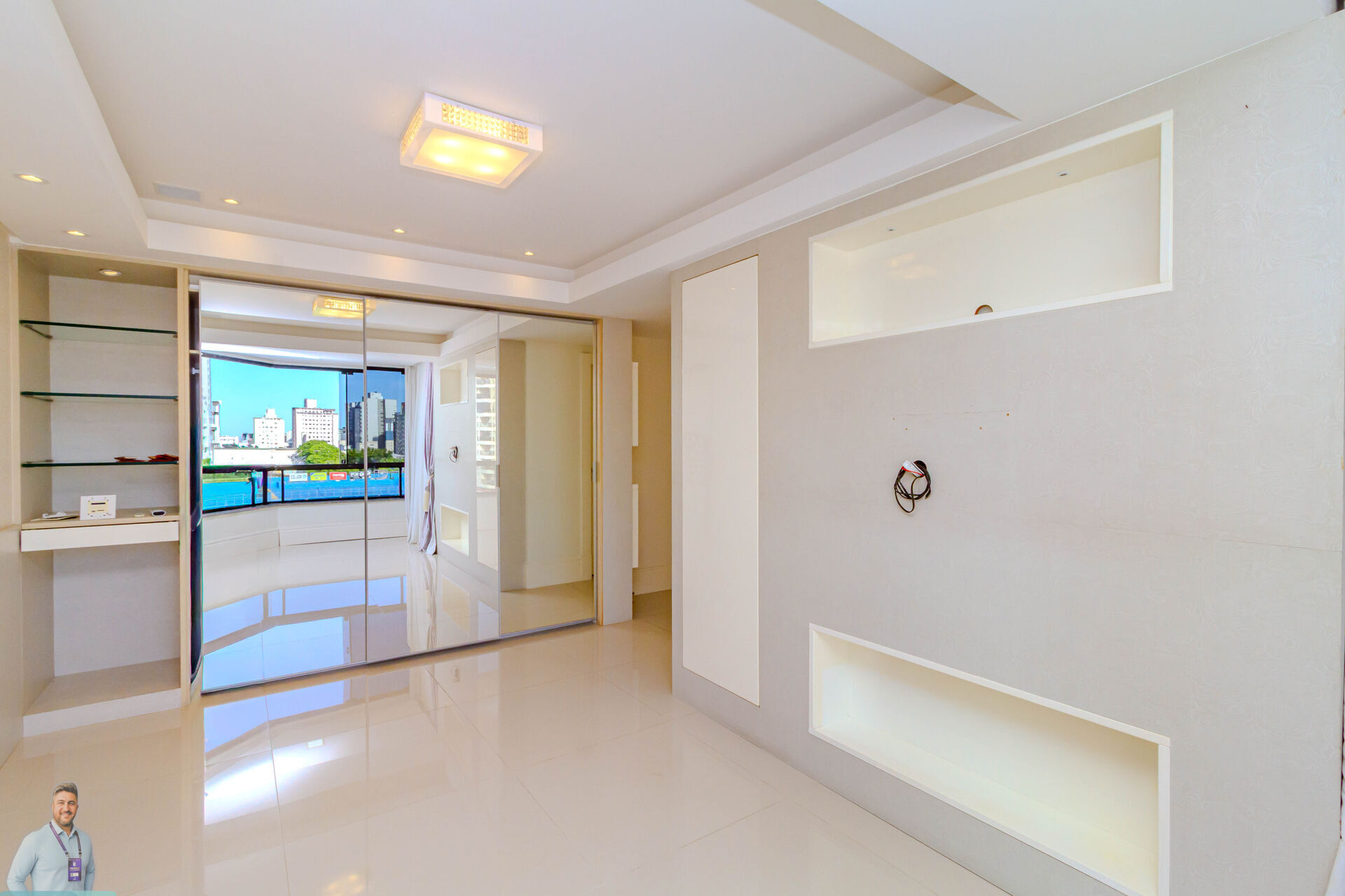 Apartamento, 4 quartos, 269 m² - Foto 16