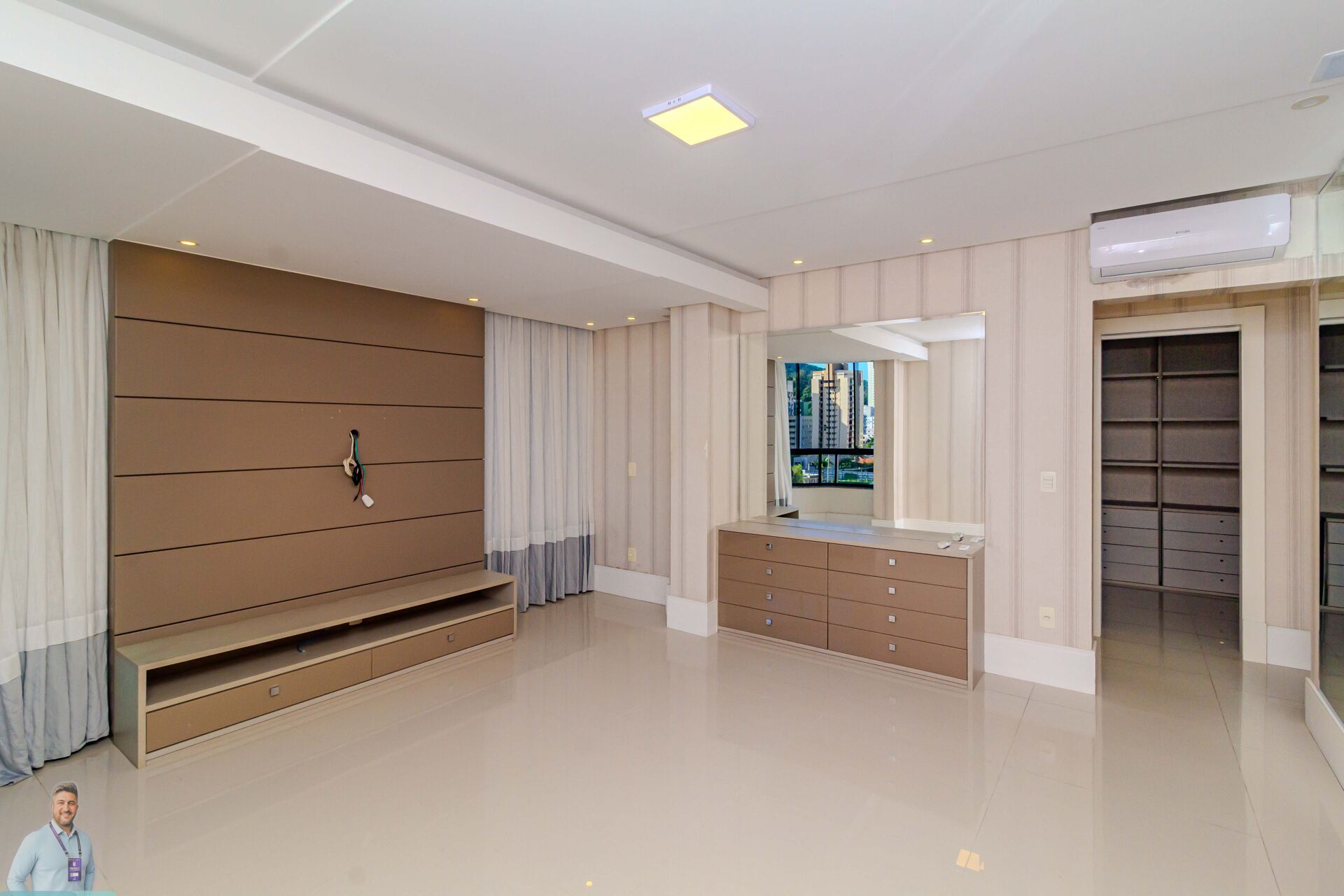 Apartamento, 4 quartos, 269 m² - Foto 9