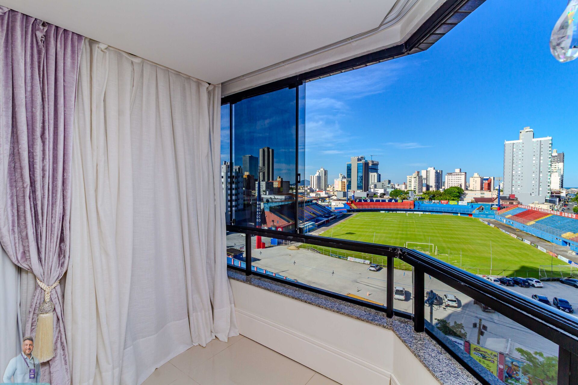 Apartamento, 4 quartos, 269 m² - Foto 18