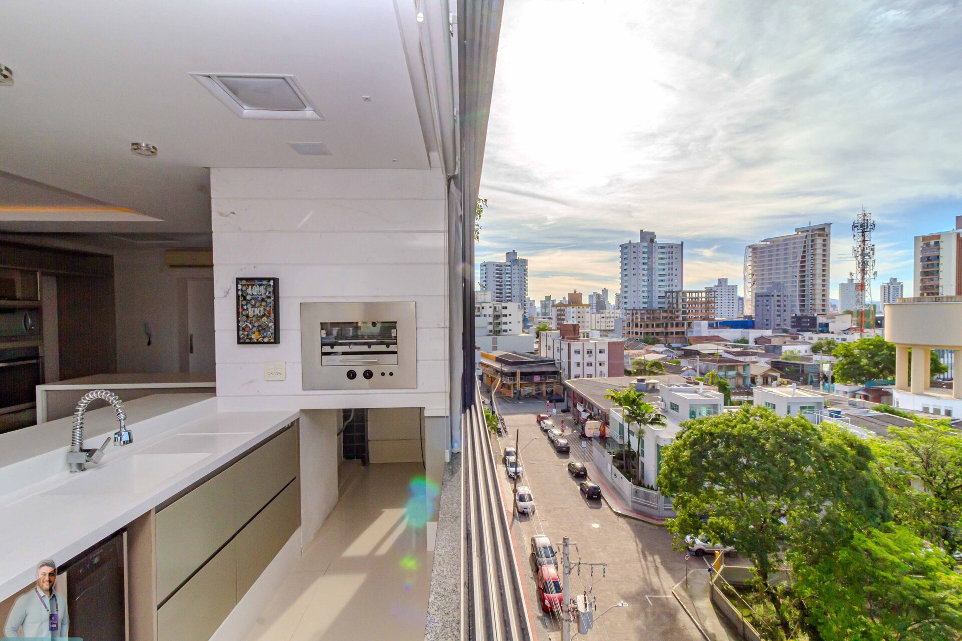 Apartamento, 4 quartos, 269 m² - Foto 30