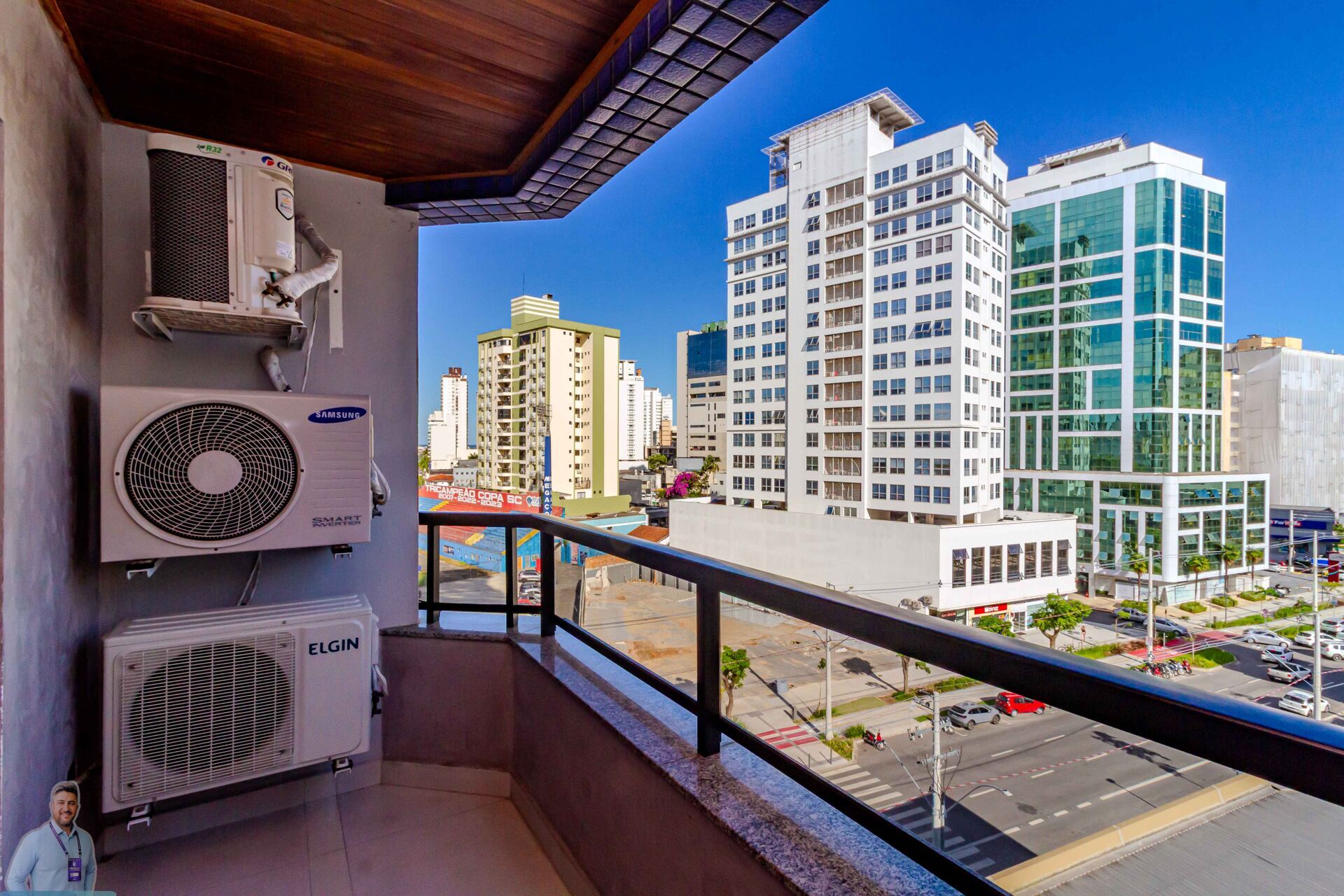 Apartamento, 4 quartos, 269 m² - Foto 14