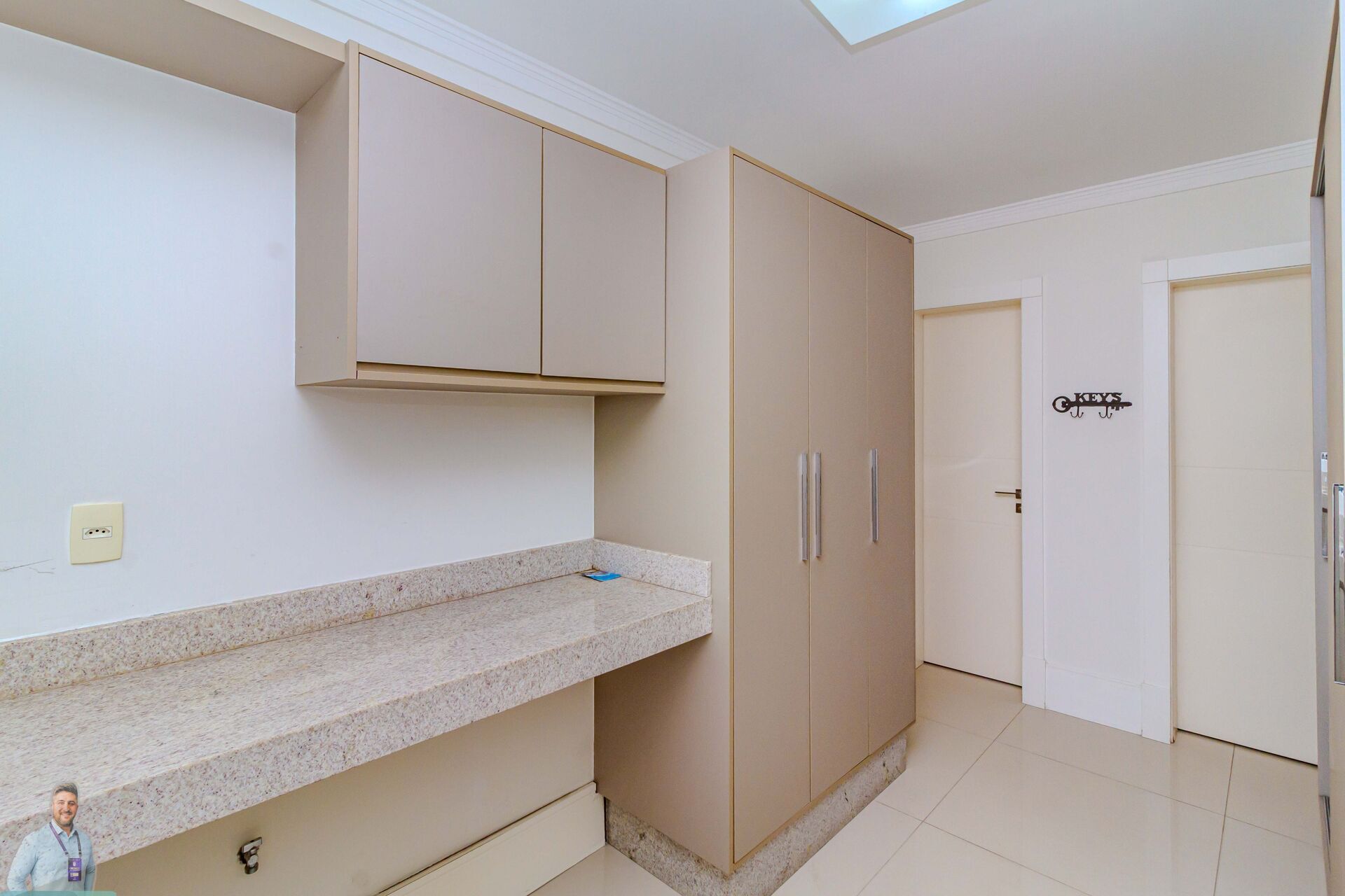 Apartamento, 4 quartos, 269 m² - Foto 6