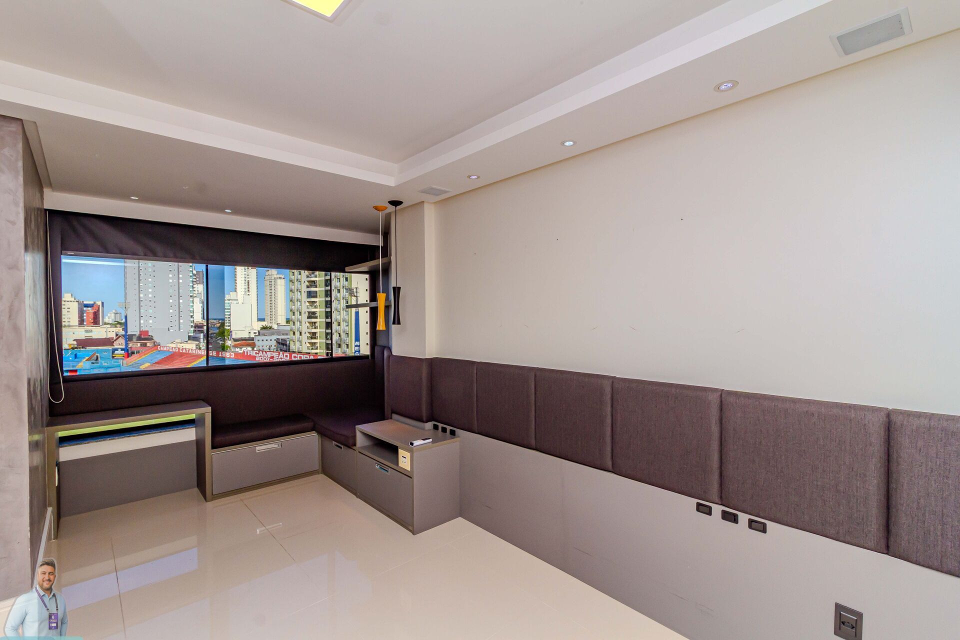 Apartamento, 4 quartos, 269 m² - Foto 22