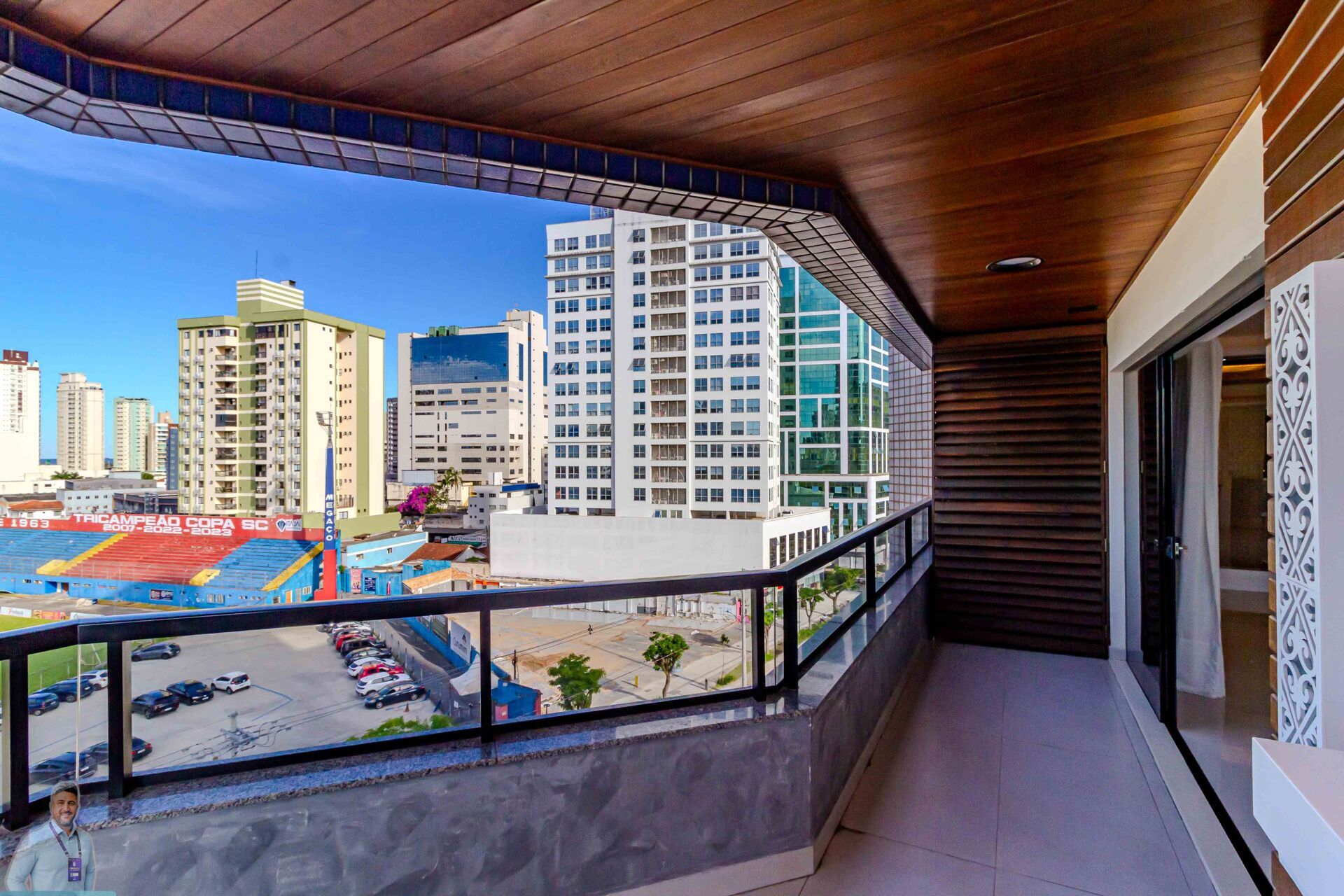 Apartamento, 4 quartos, 269 m² - Foto 33